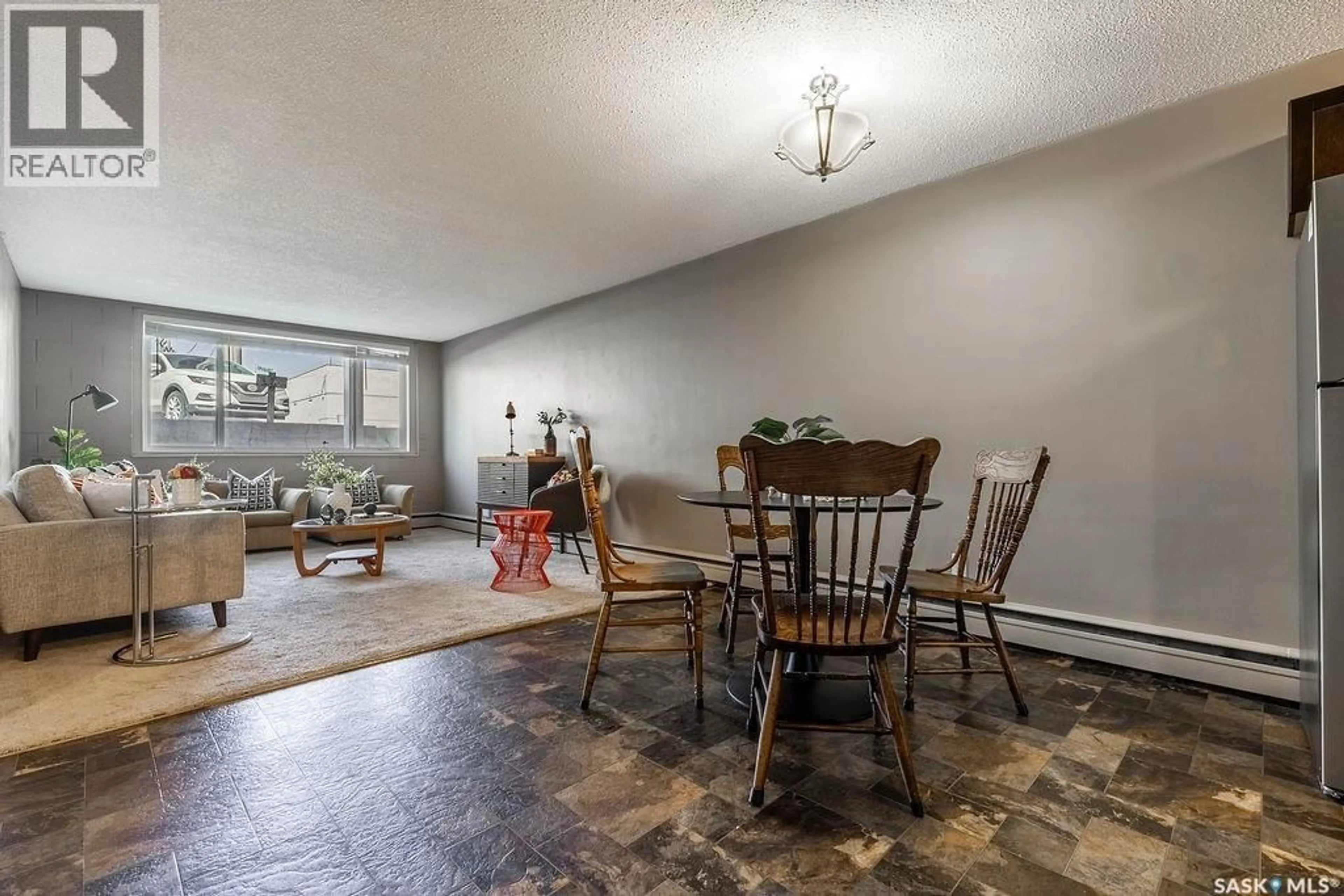 Dining room, unknown for 8 - 2707 7TH STREET, Saskatoon Saskatchewan S7H1A7