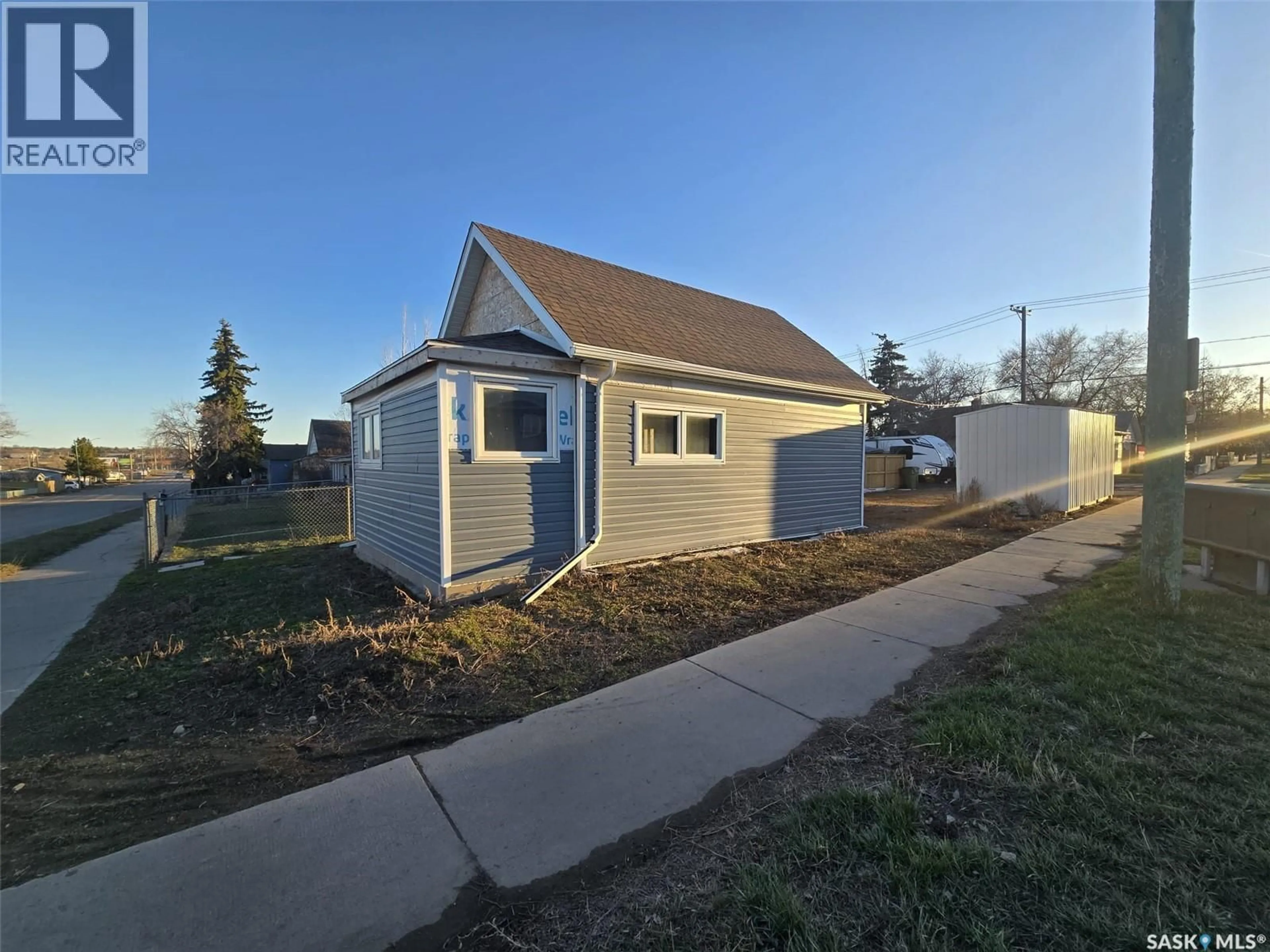 Unknown for 538 9TH AVENUE, Moose Jaw Saskatchewan S6H4H7