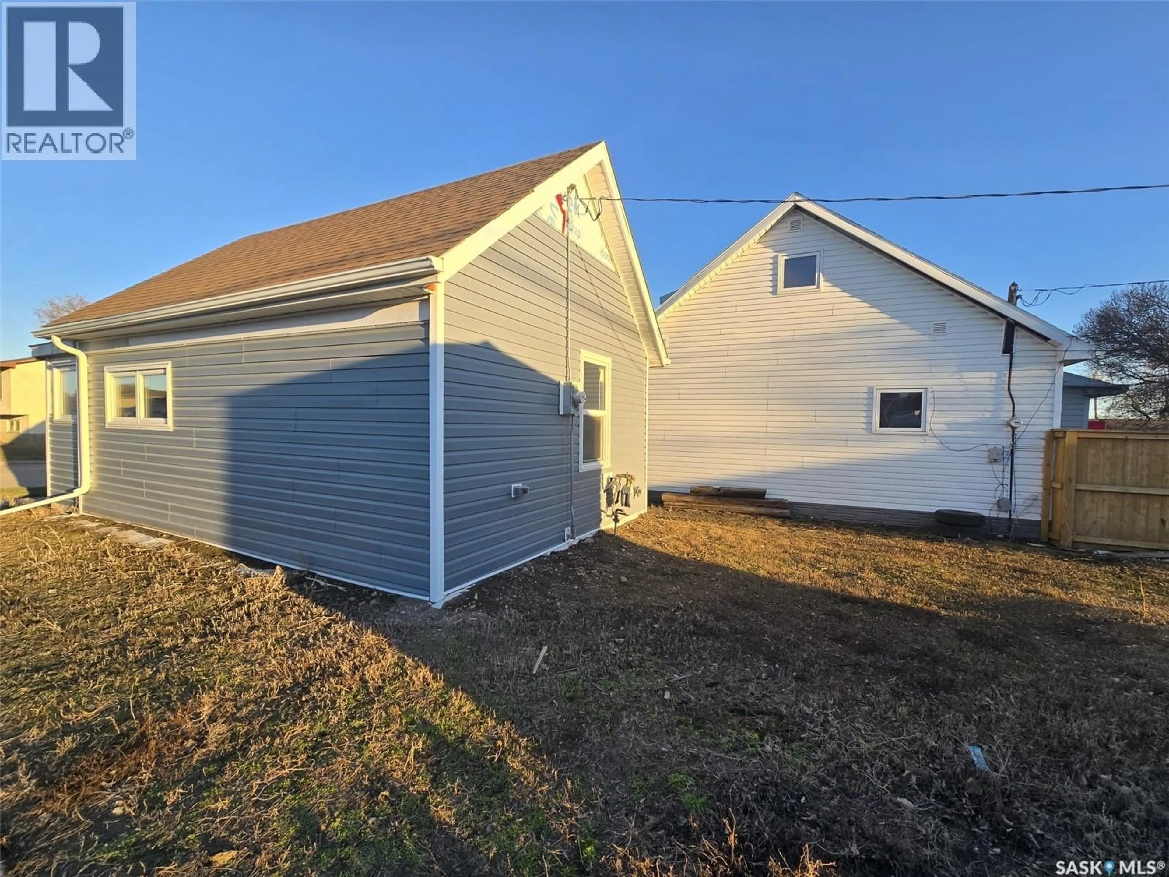 Unknown for 538 9TH AVENUE, Moose Jaw Saskatchewan S6H4H7