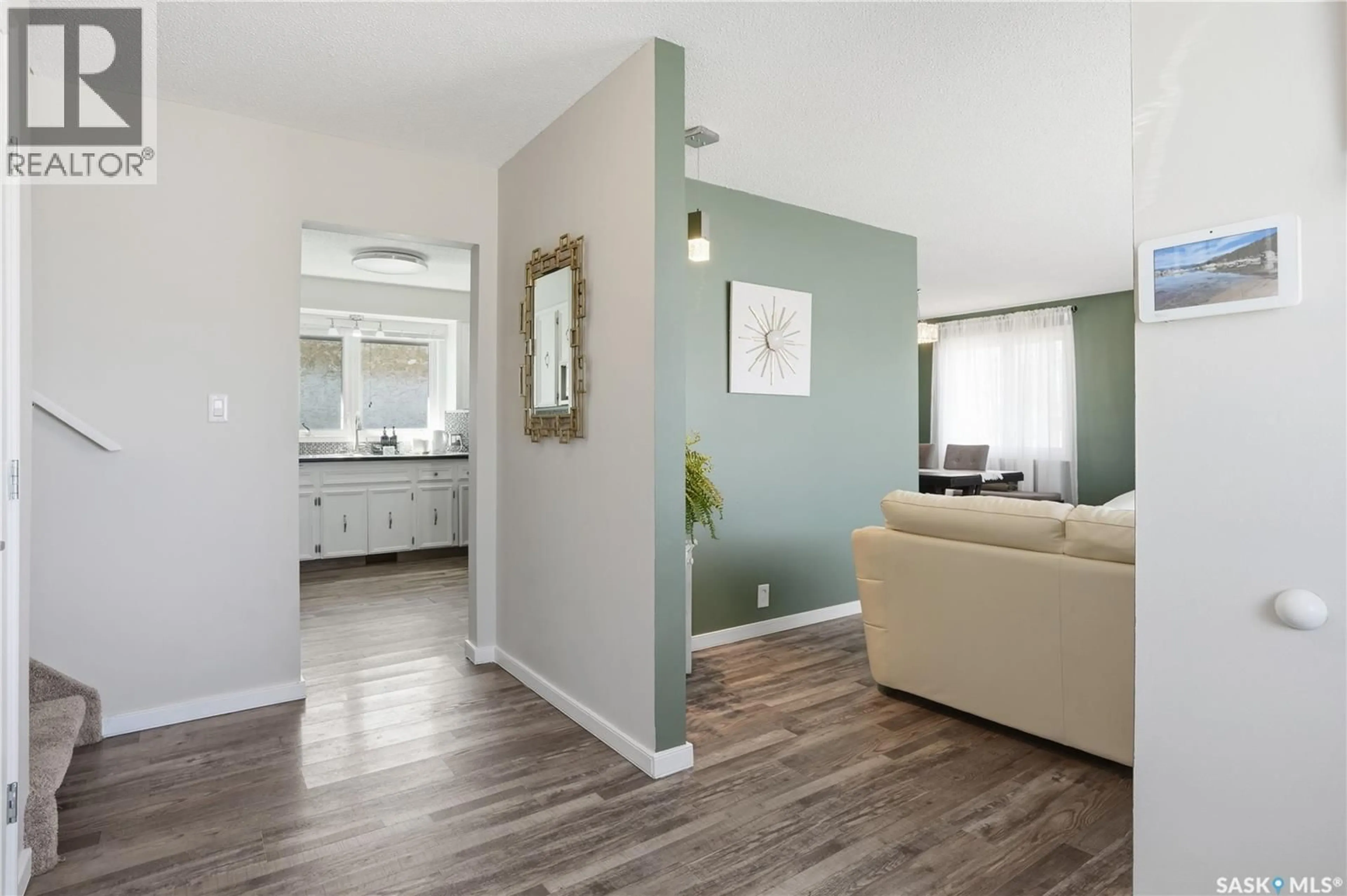 Unknown for 163 LLOYD CRESCENT, Regina Saskatchewan S4R6B9