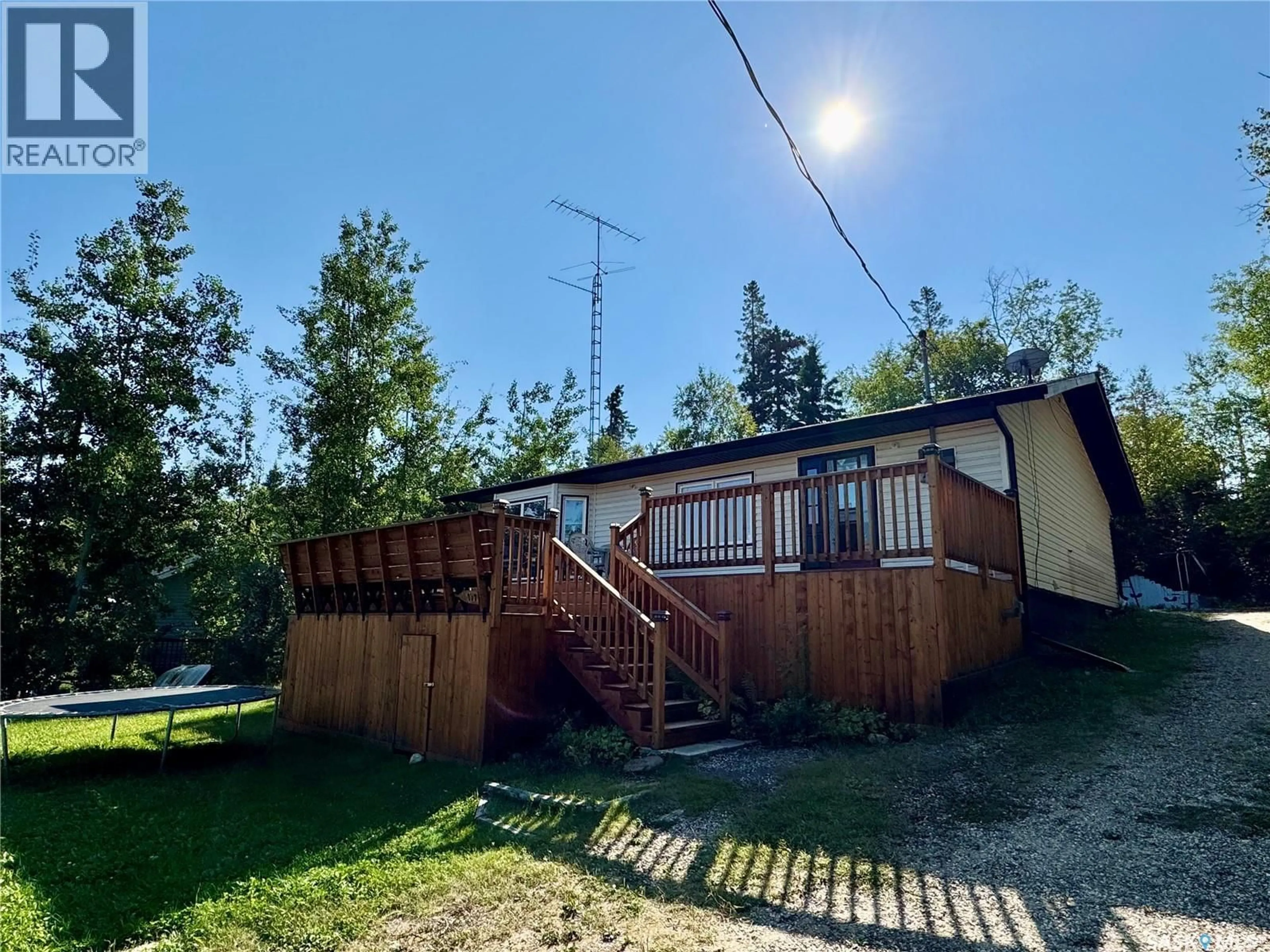Unknown for 277 CARWIN PARK DRIVE, Lakeland Rm No. 521 Saskatchewan S0J0N0
