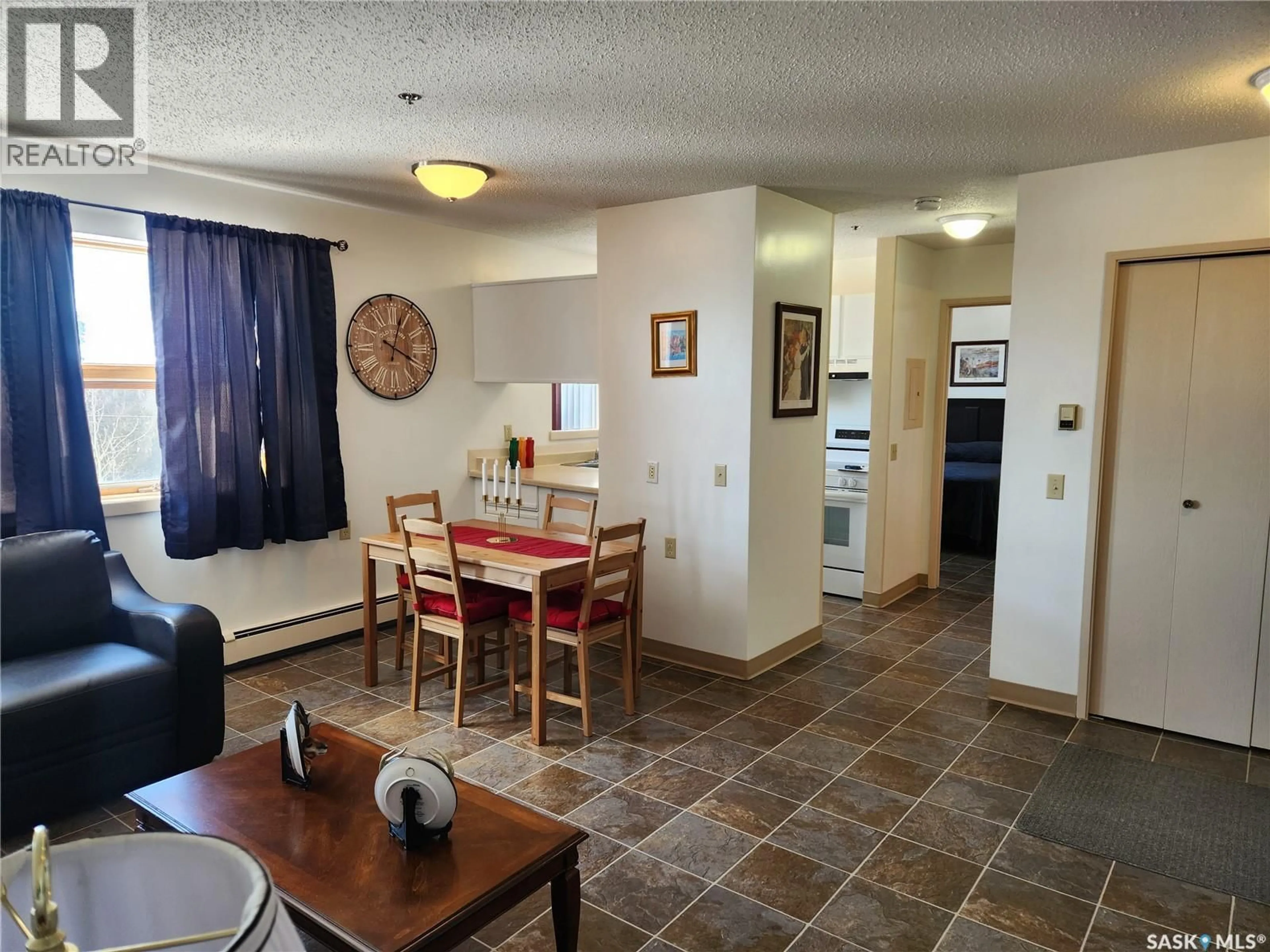 Unknown for 308 - 102 MANOR DRIVE, Nipawin Saskatchewan S0E1E0