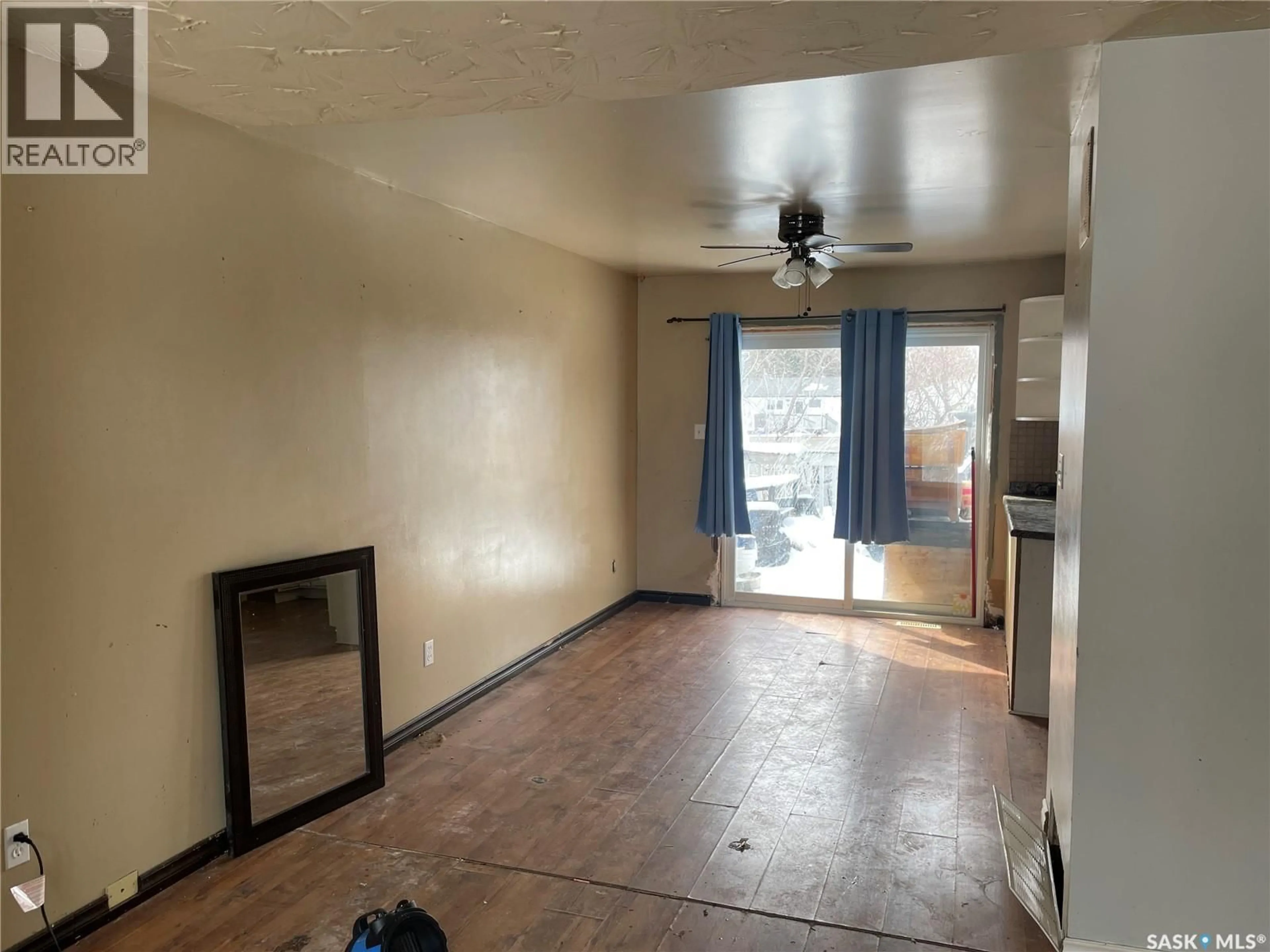 A pic of a room for 137 1ST STREET, Pierceland Saskatchewan S0M2K0