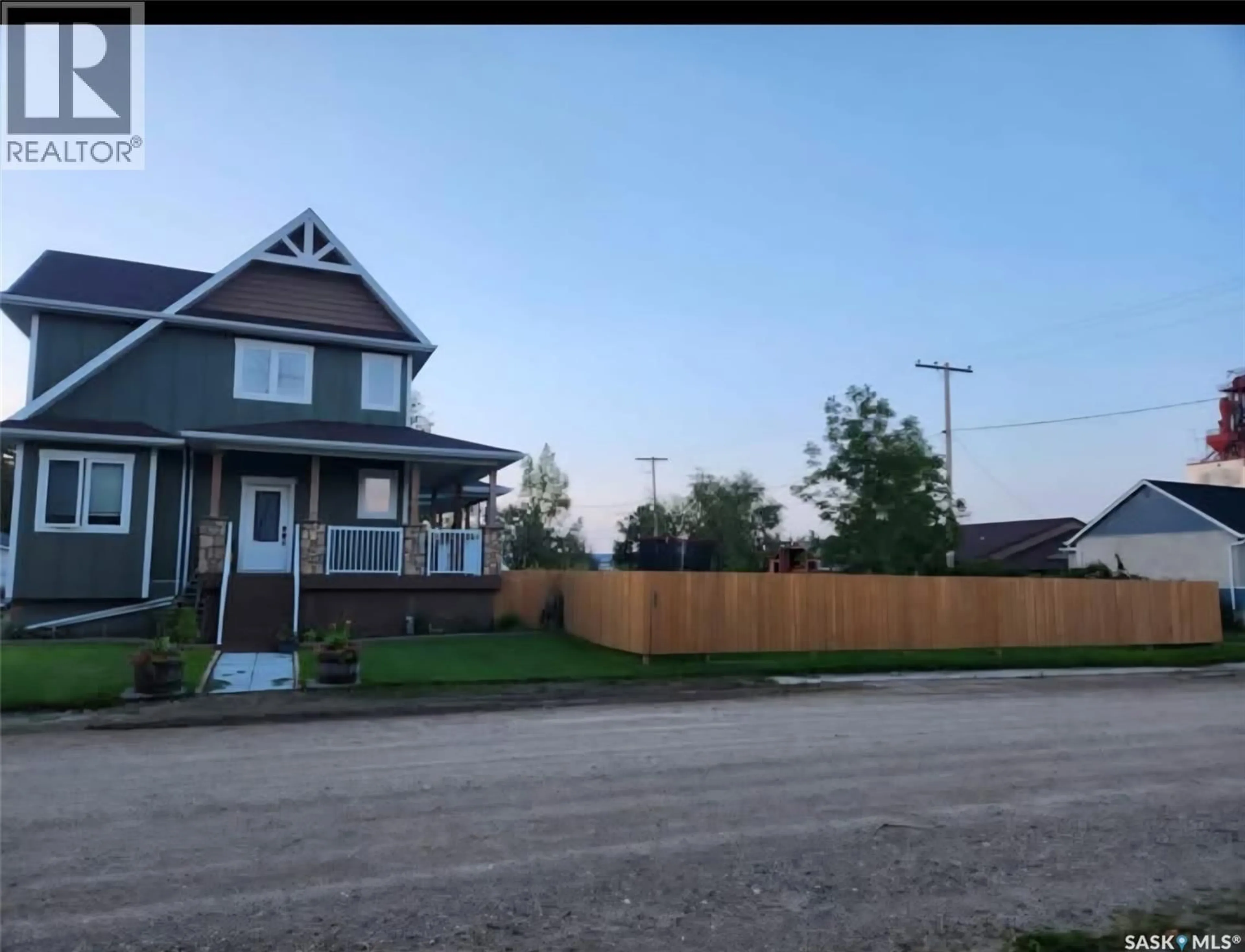 Unknown for 105 FRANCIS STREET, Francis Saskatchewan S0G1V0