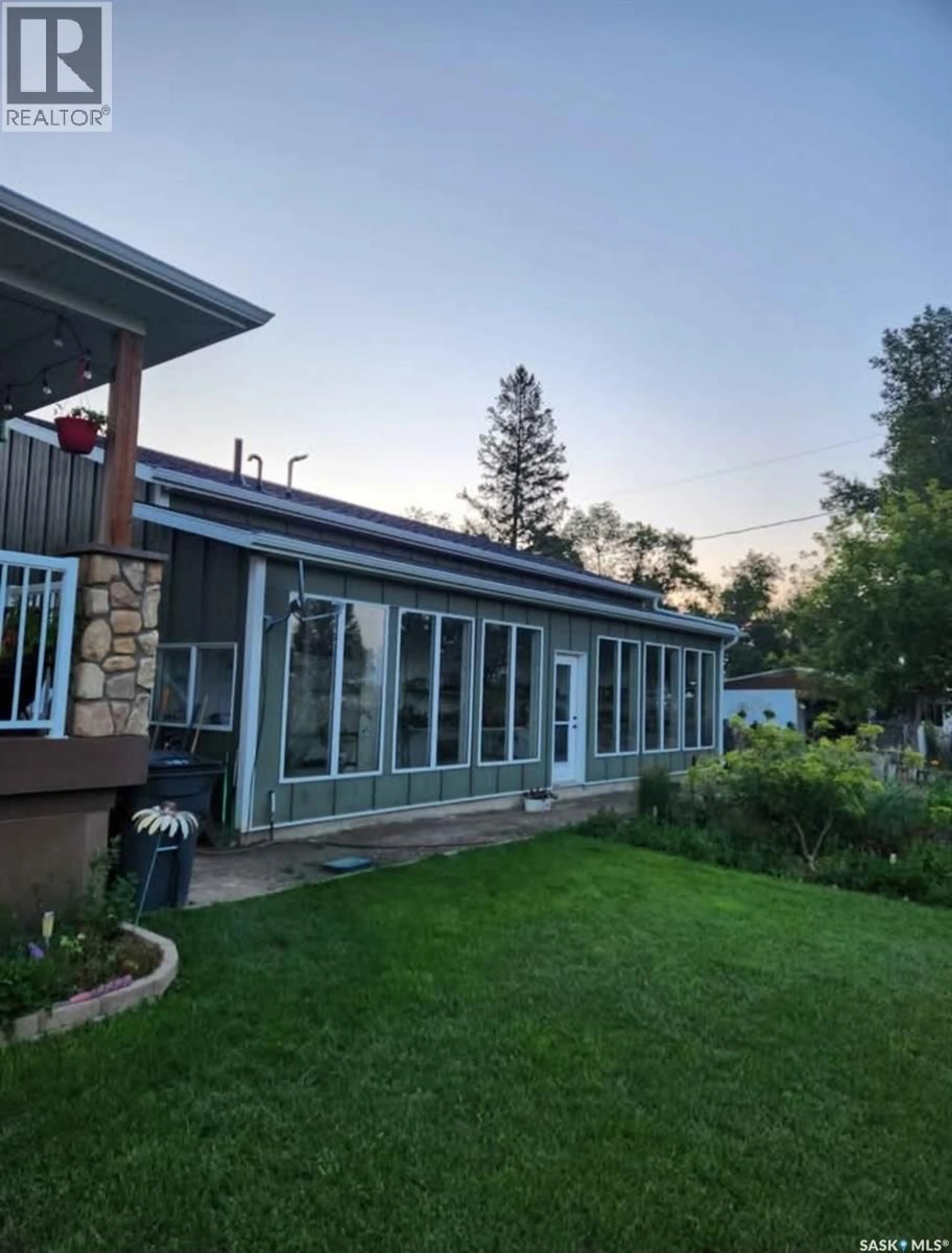 Unknown for 105 FRANCIS STREET, Francis Saskatchewan S0G1V0