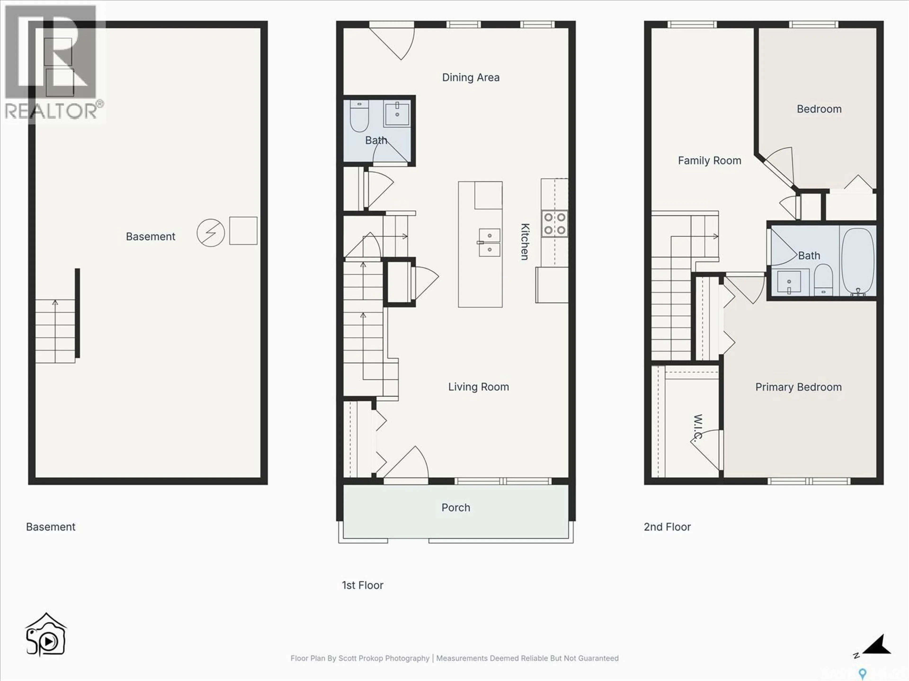 Floor plan for 344 LEVALLEY COVE, Saskatoon Saskatchewan S7T0L1