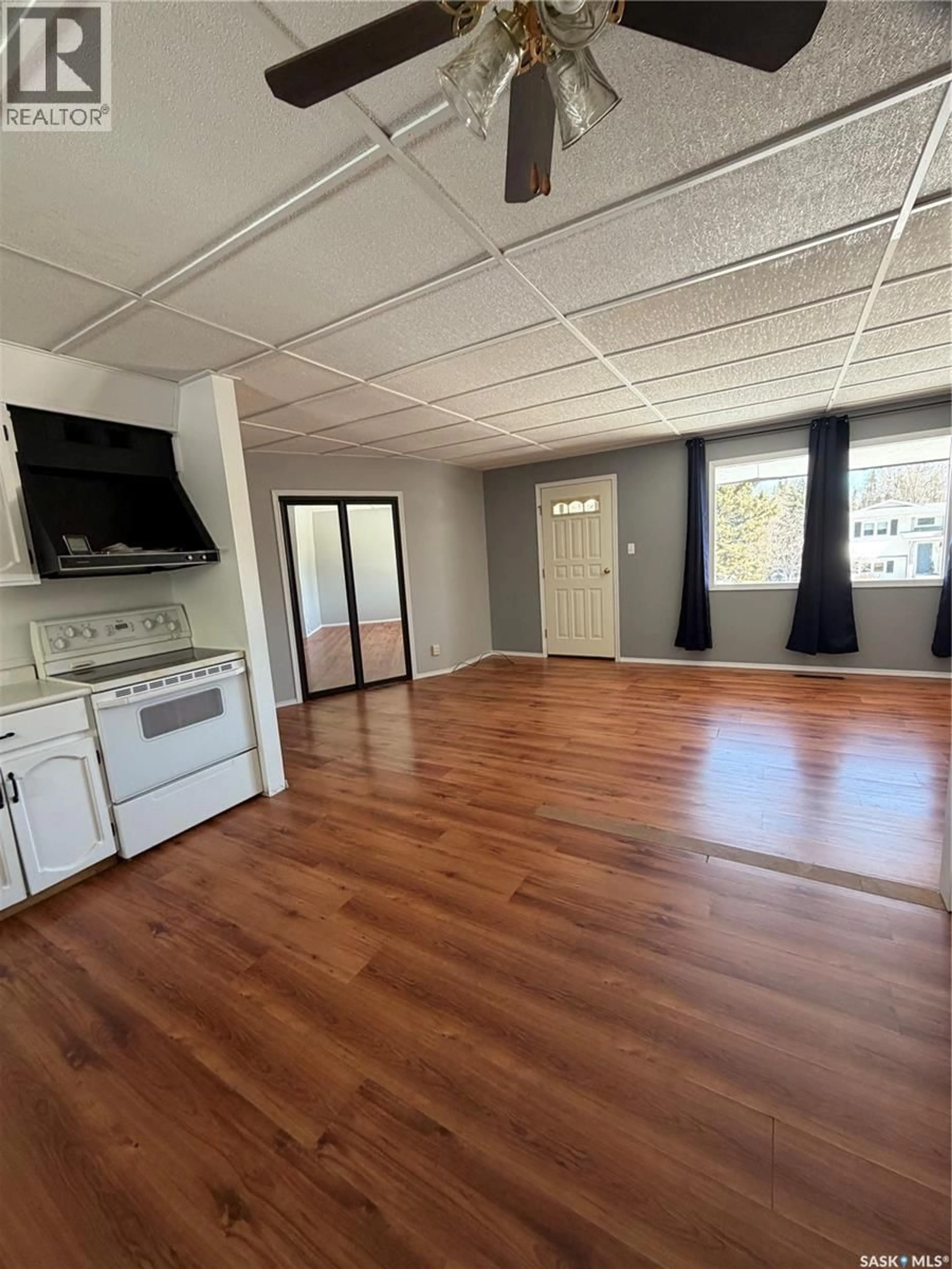 A pic of a room for 715 DONALD STREET, Hudson Bay Saskatchewan S0E0Y0