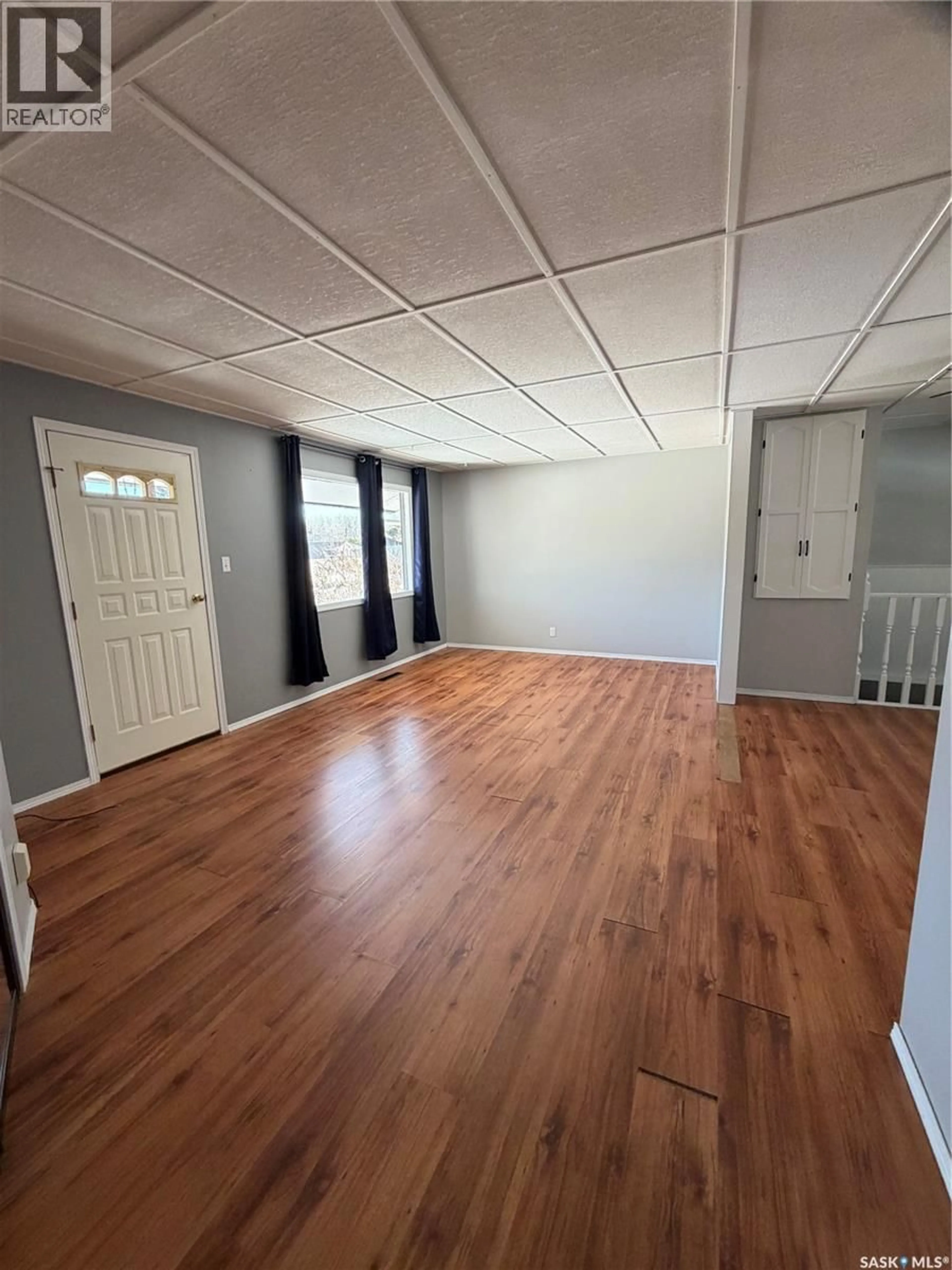 A pic of a room for 715 DONALD STREET, Hudson Bay Saskatchewan S0E0Y0