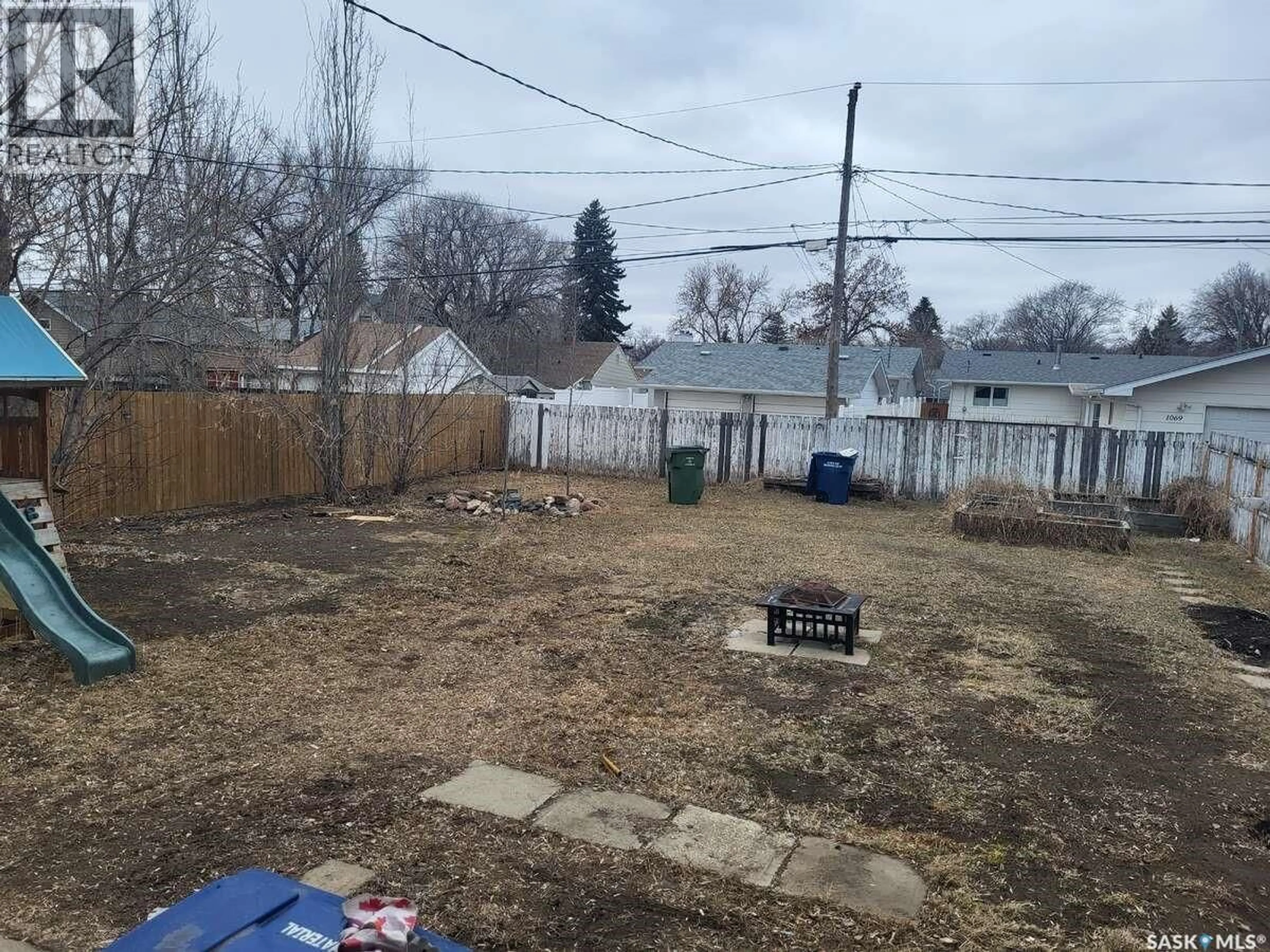 Unknown for 1066 5TH AVENUE, Moose Jaw Saskatchewan S6H1K8