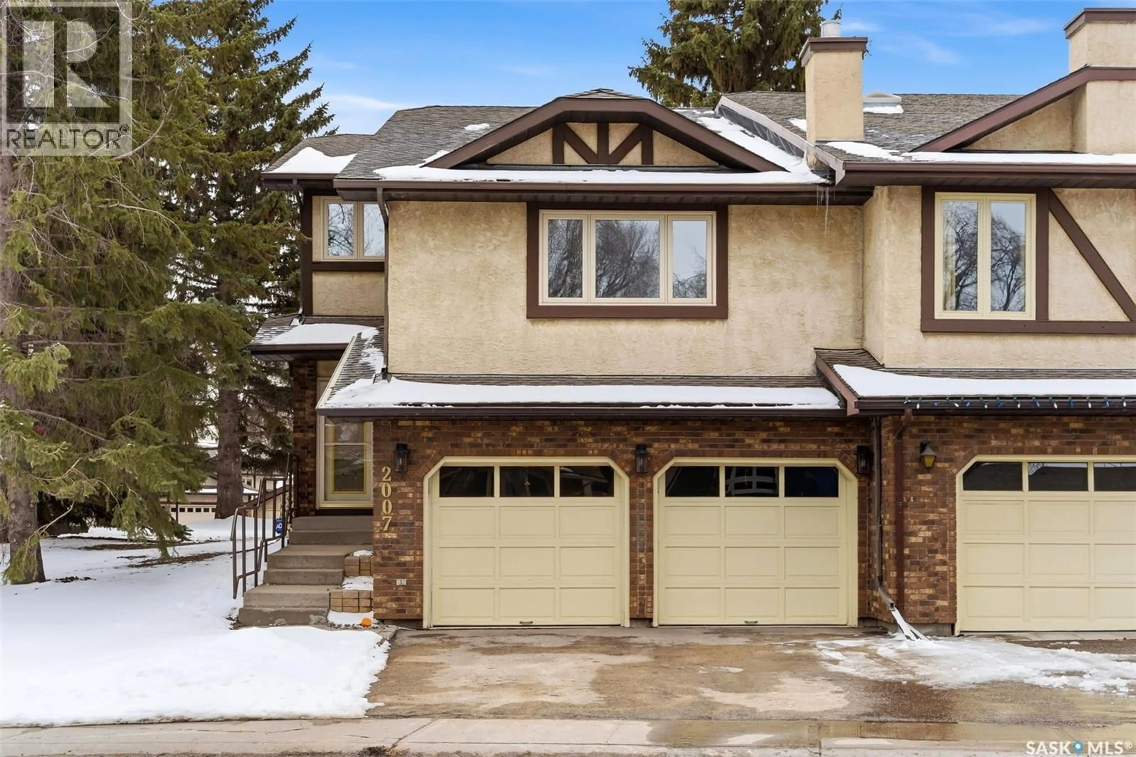 Unknown for 2007 CUNNING CRESCENT, Regina Saskatchewan S4V0M7