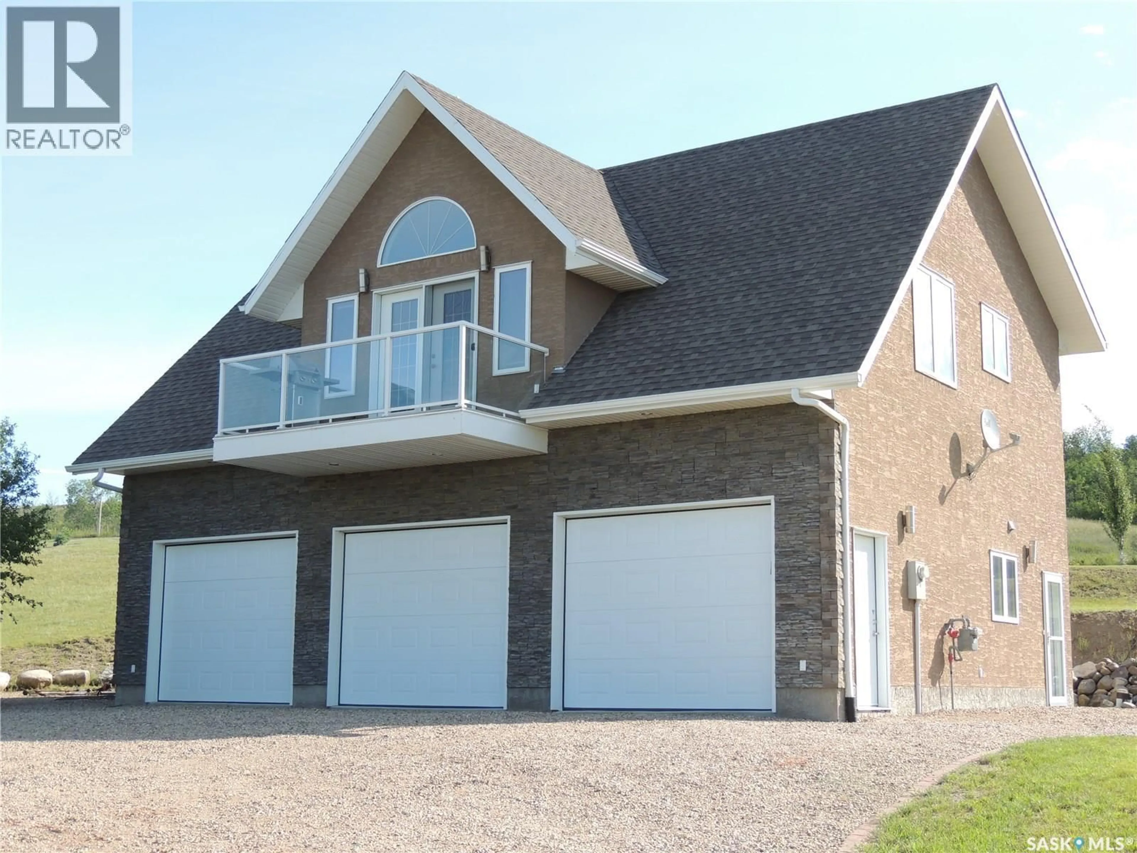Unknown for 17 ROCK RIDGE, Longlaketon Rm No. 219 Saskatchewan S0G4L0