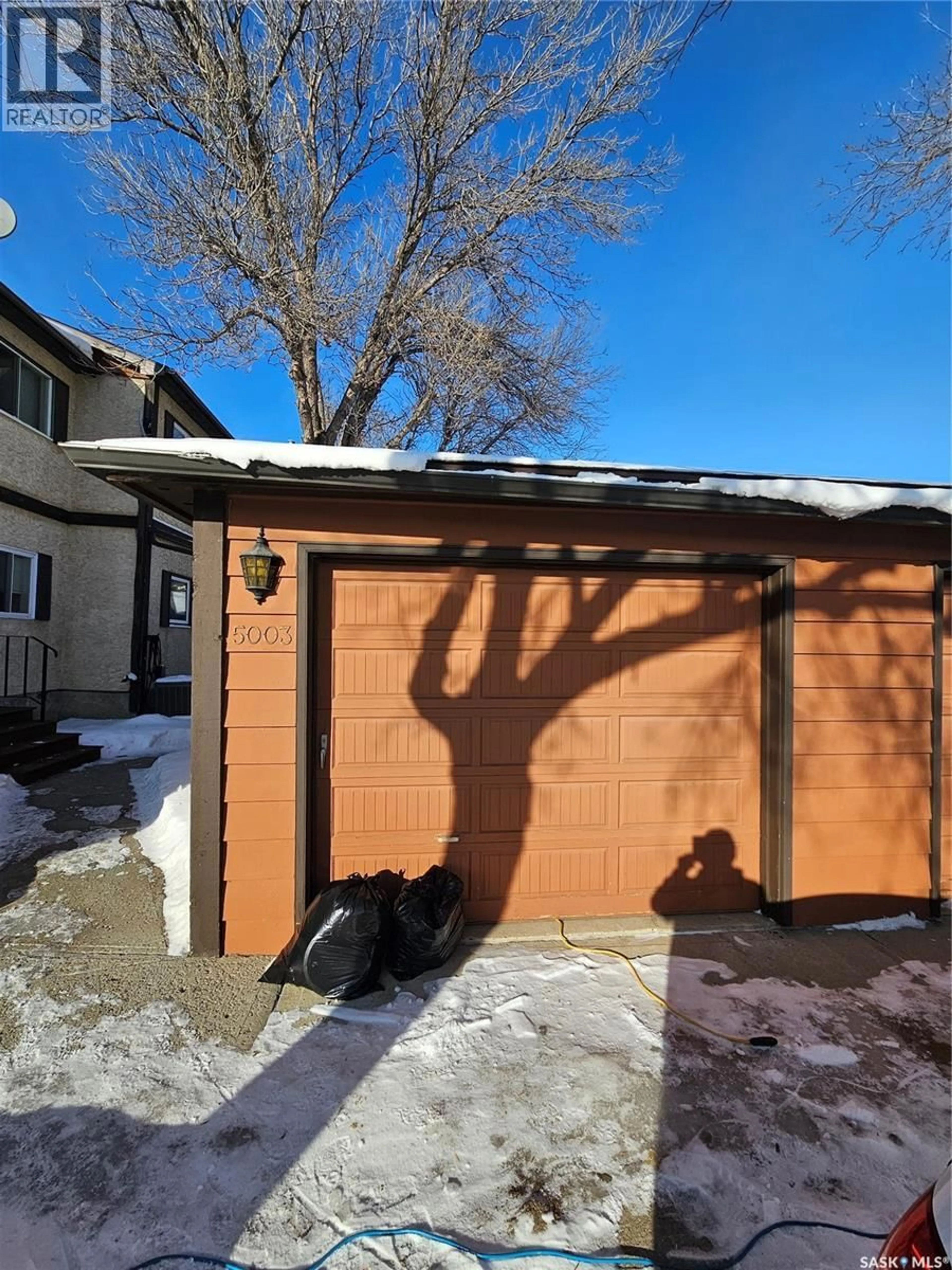 Unknown for 5003 NEWPORT ROAD, Regina Saskatchewan S4S7A5