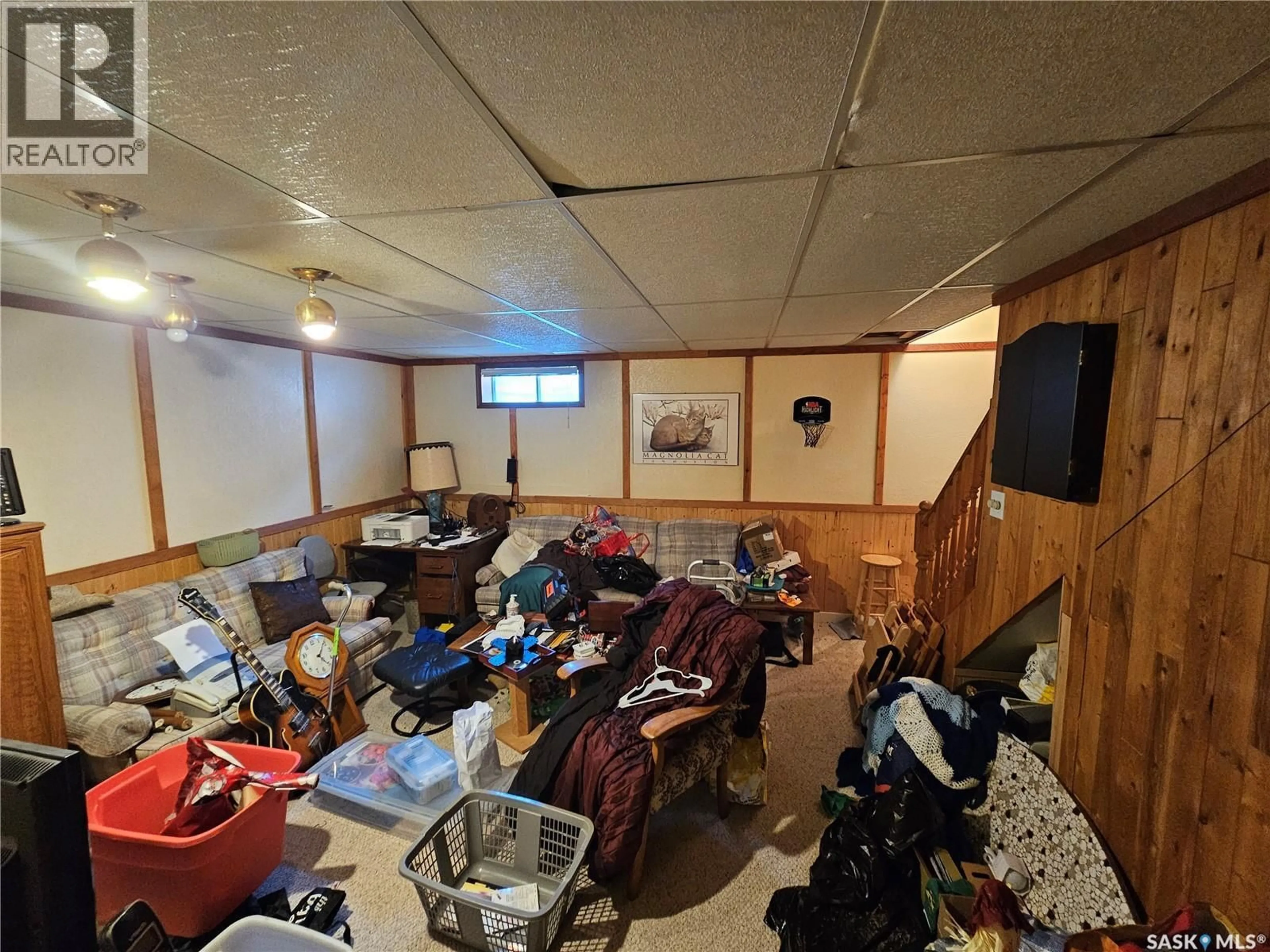 A pic of a room for 5003 NEWPORT ROAD, Regina Saskatchewan S4S7A5