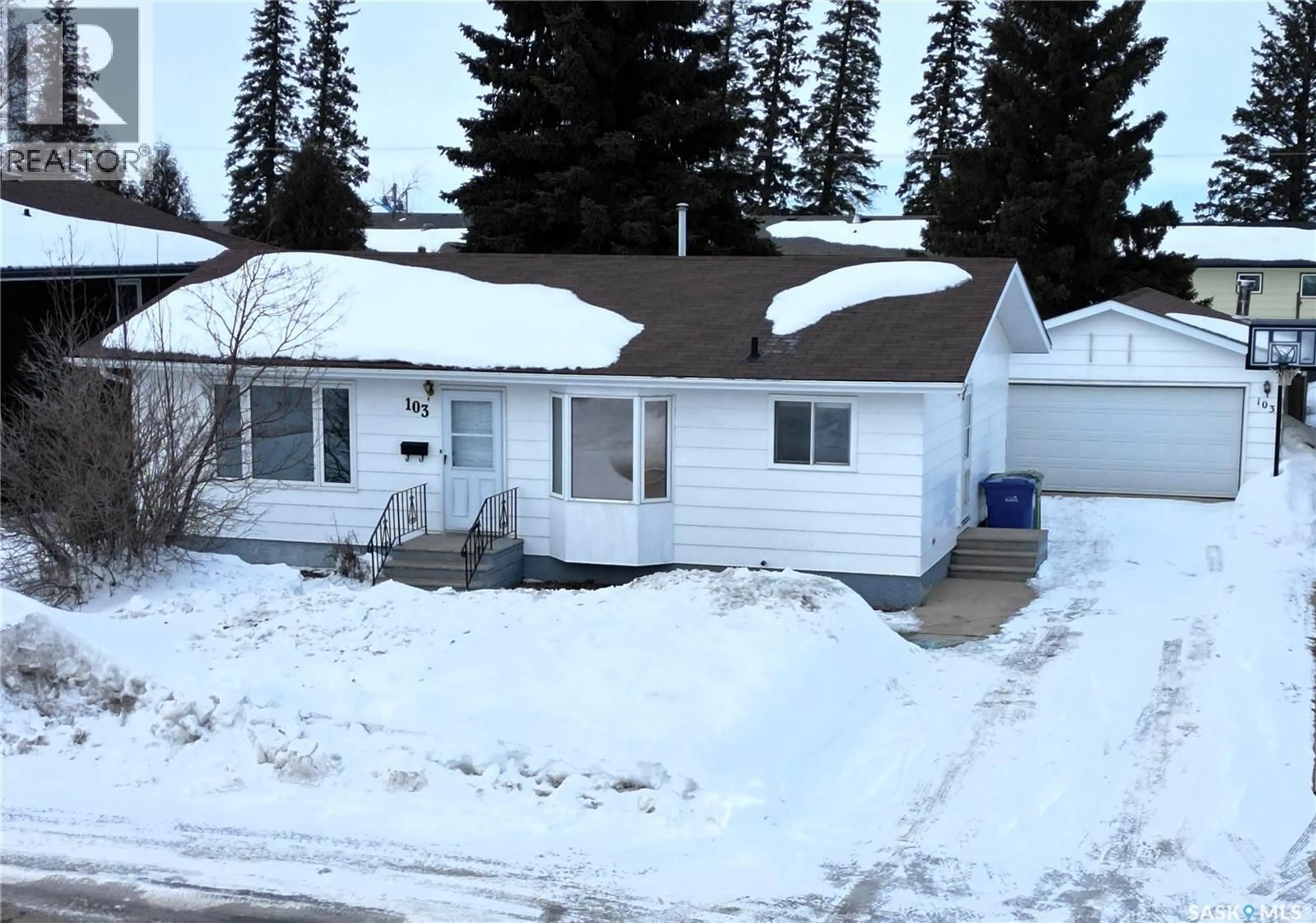 Unknown for 103 LANGRILL DRIVE, Yorkton Saskatchewan S3N3L9