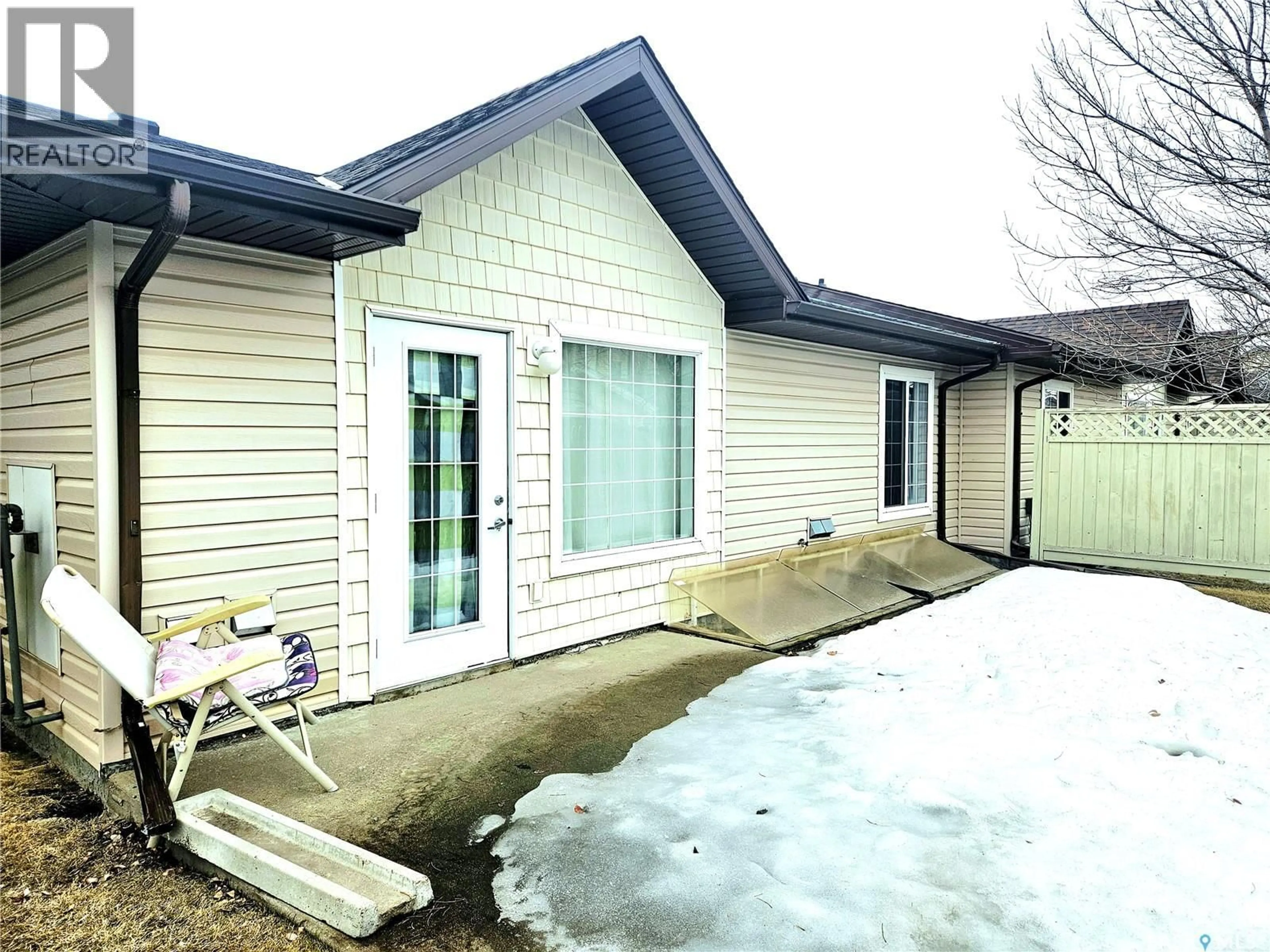 Unknown for 13 135 KEEDWELL STREET, Saskatoon Saskatchewan S7W0A3