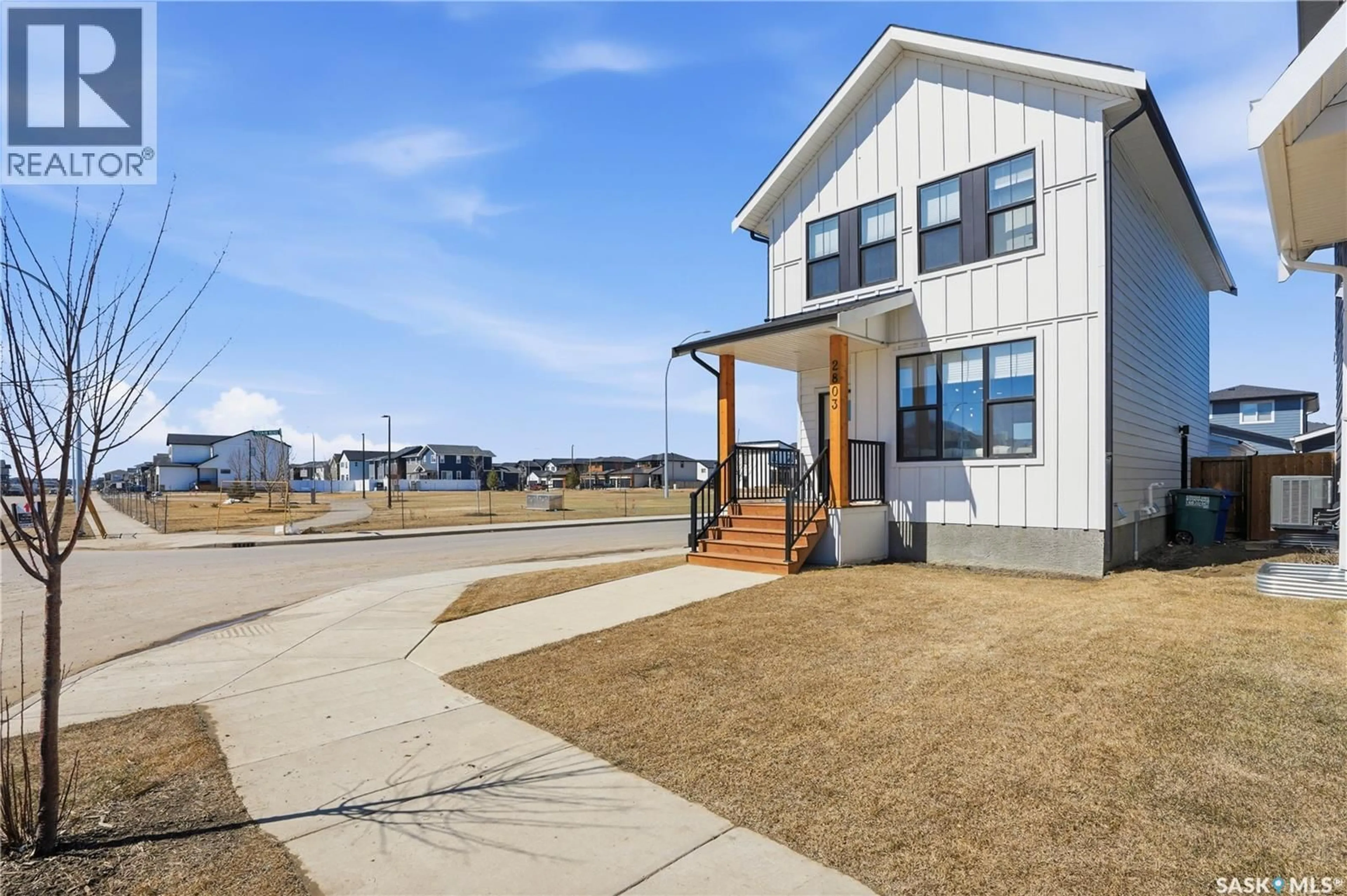 Unknown for 2803 ROSEWOOD DRIVE, Saskatoon Saskatchewan S7V1R4