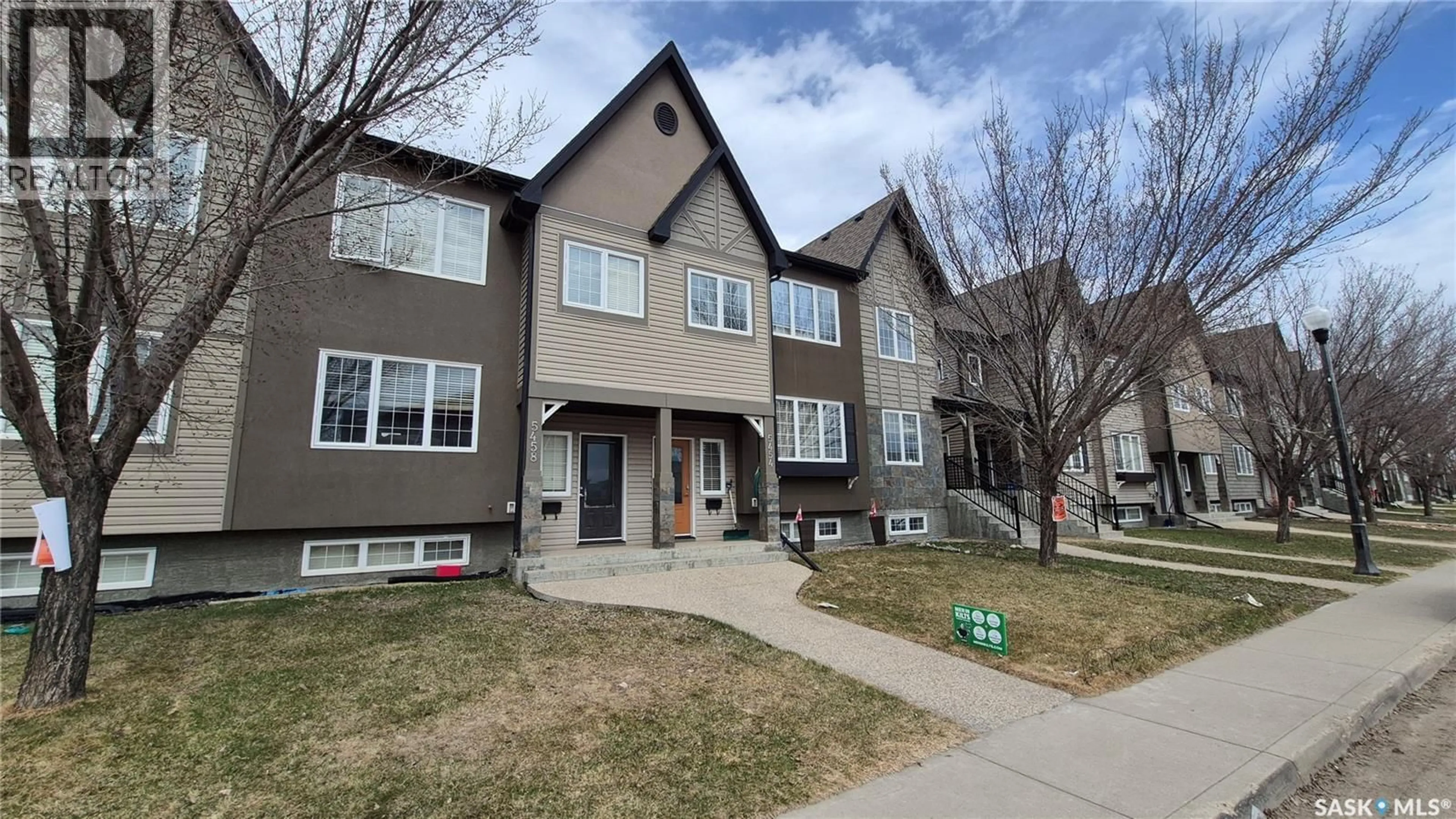 Unknown for 5454 MITCHINSON WAY, Regina Saskatchewan S4W0E7