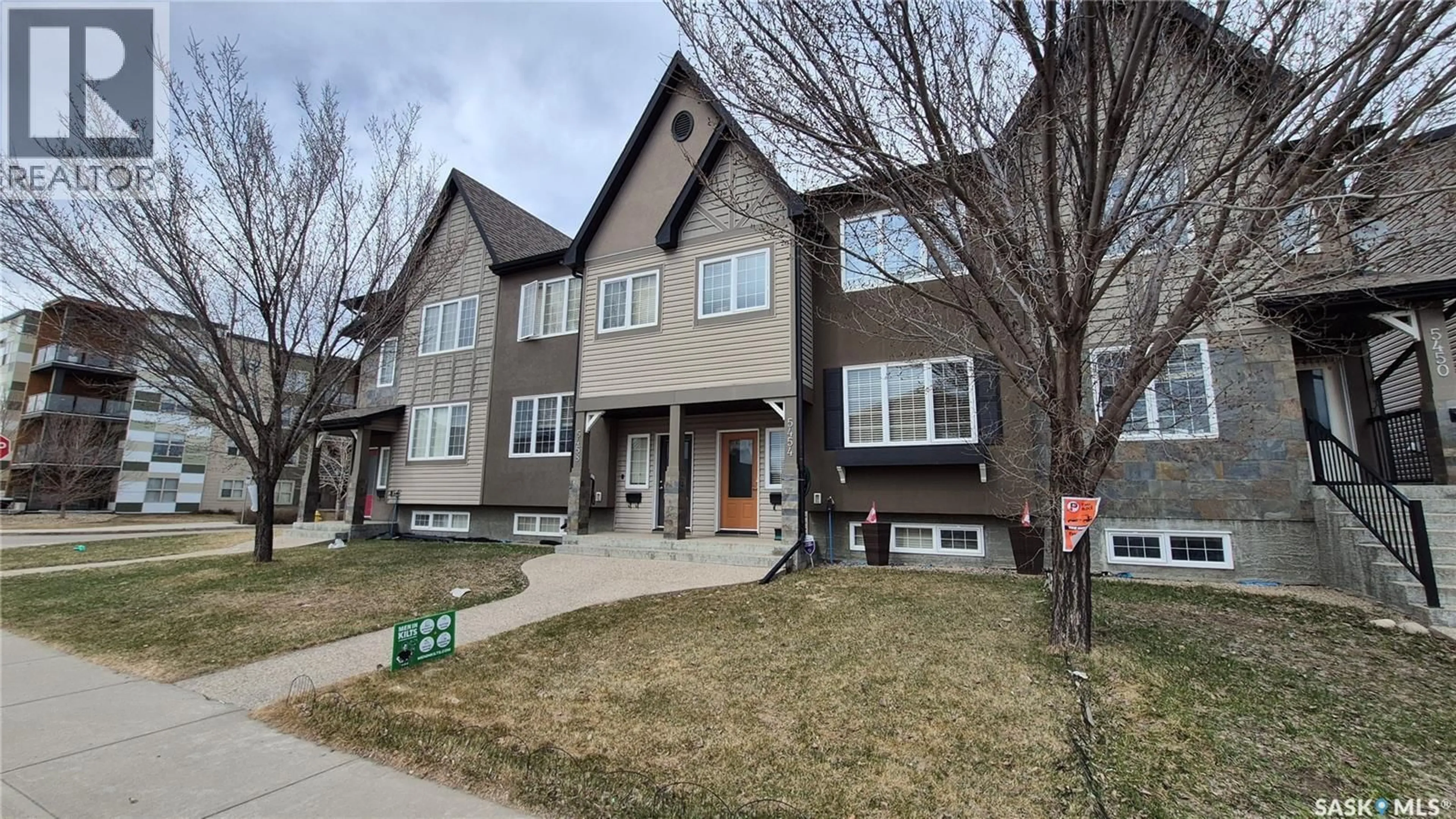 Unknown for 5454 MITCHINSON WAY, Regina Saskatchewan S4W0E7