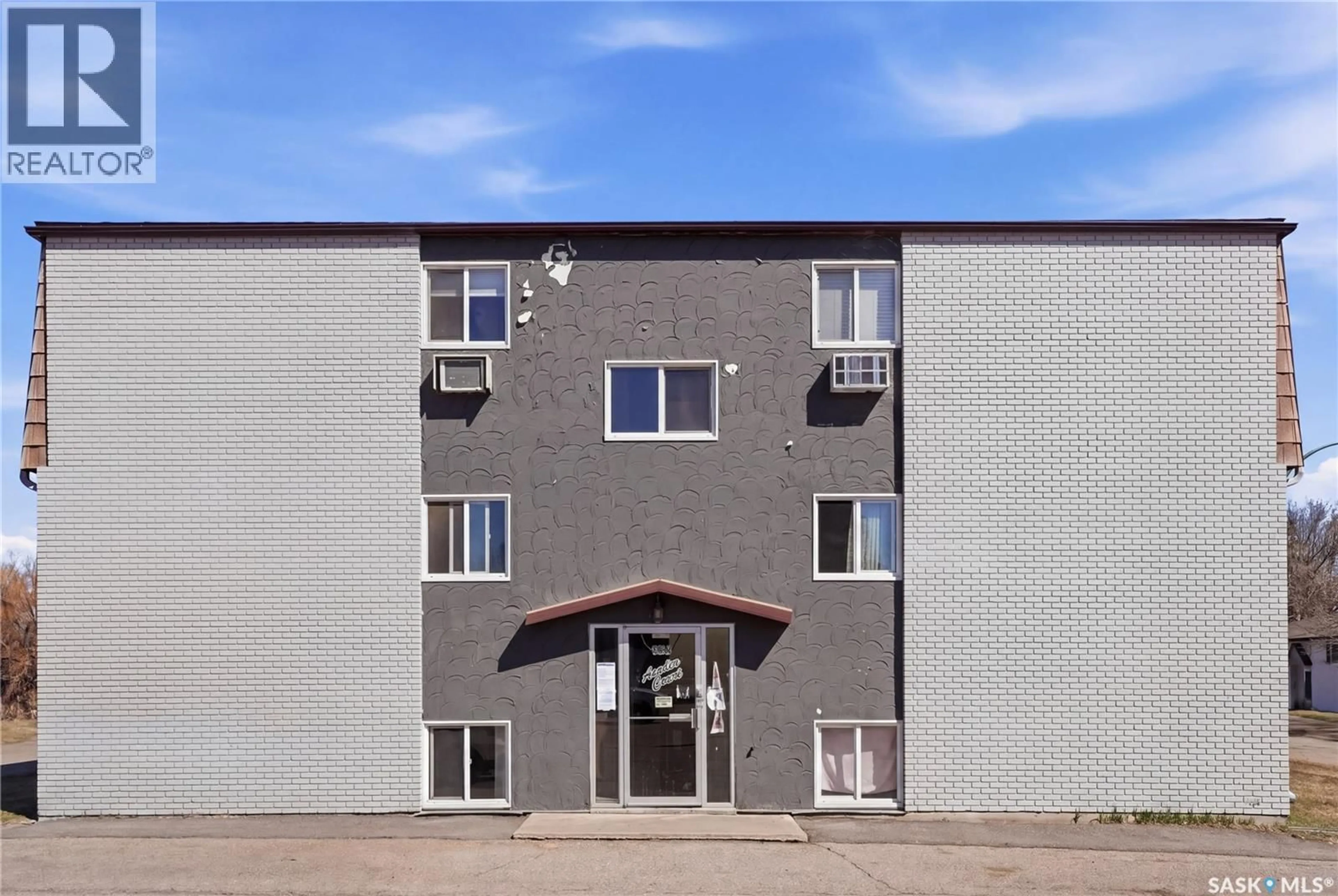 Unknown for 18 116 ACADIA COURT, Saskatoon Saskatchewan S7H4T7