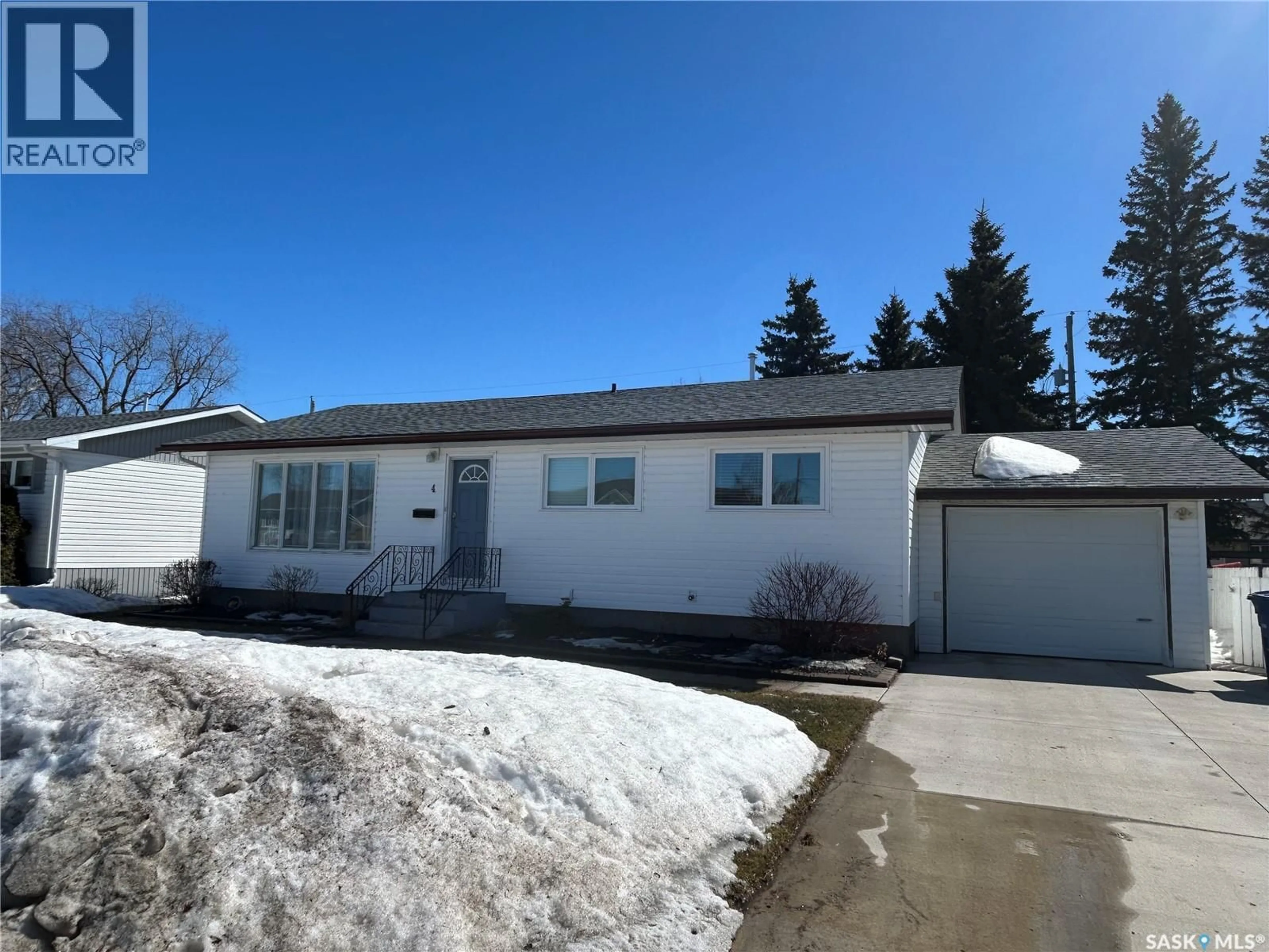 Unknown for 4 KING CRESCENT, Humboldt Saskatchewan S0K2A0