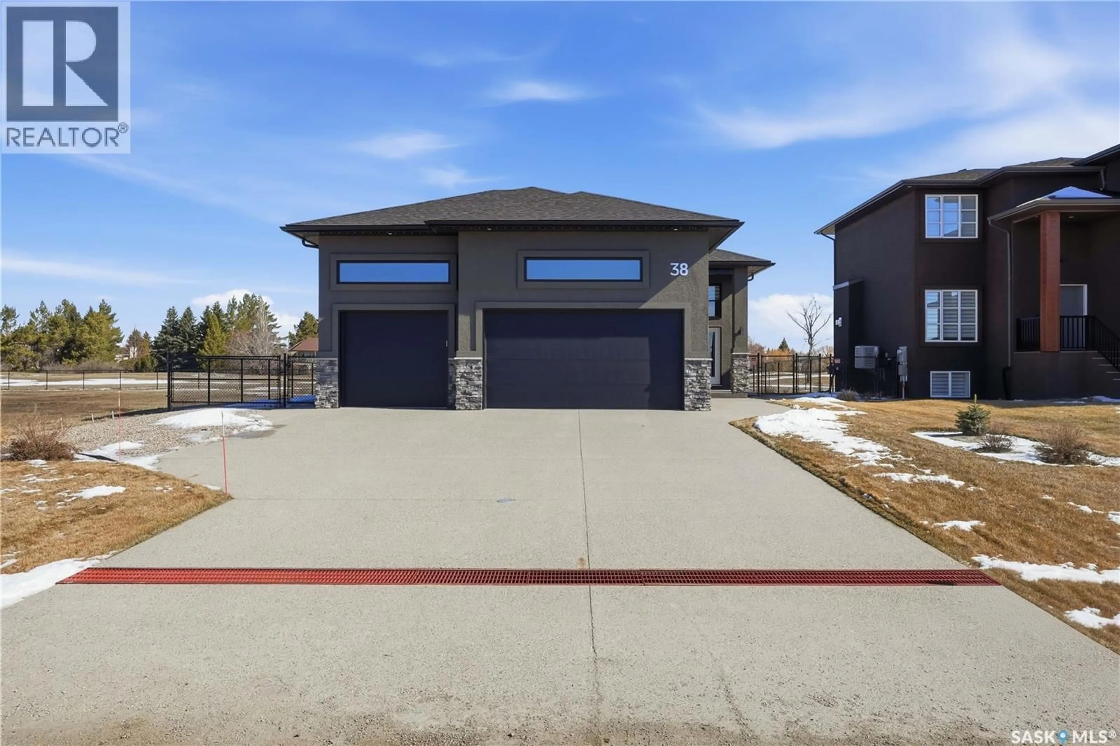 Unknown for 38 HUBER DRIVE, Edenwold Rm No.158 Saskatchewan S4L0E7