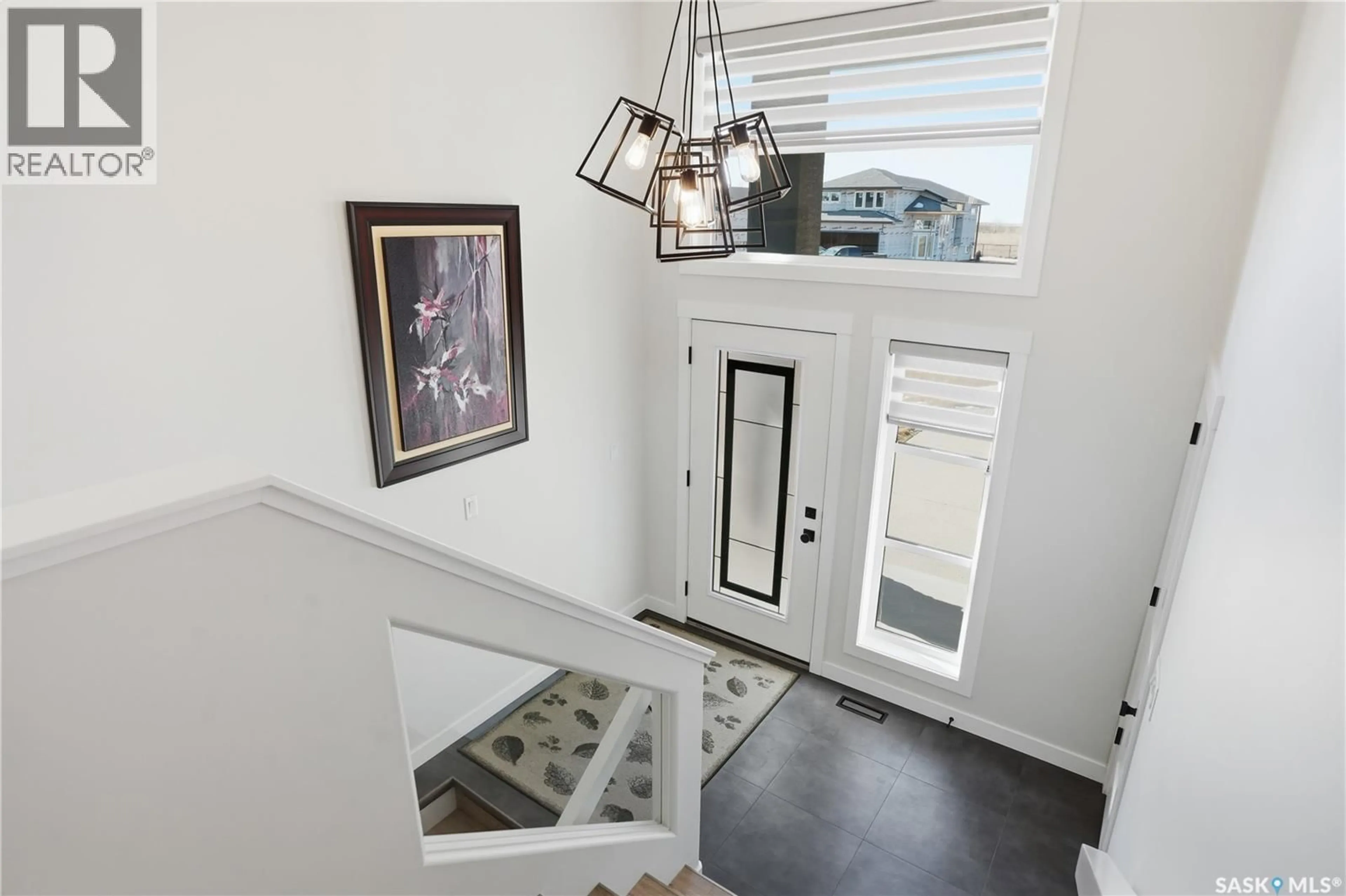 Indoor entryway for 38 HUBER DRIVE, Edenwold Rm No.158 Saskatchewan S4L0E7