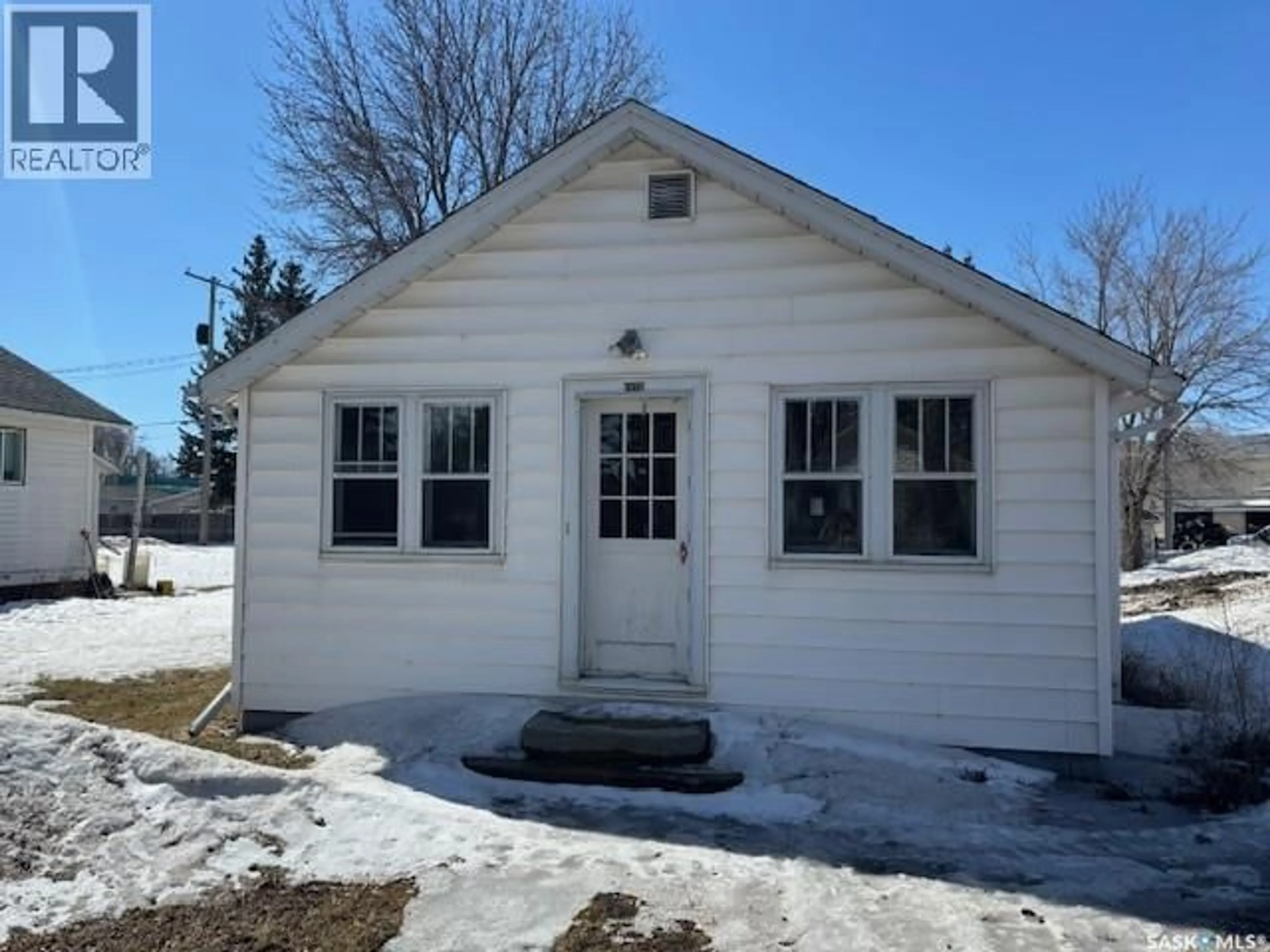 Shed for 211 1ST AVENUE, Canora Saskatchewan S0A0L0