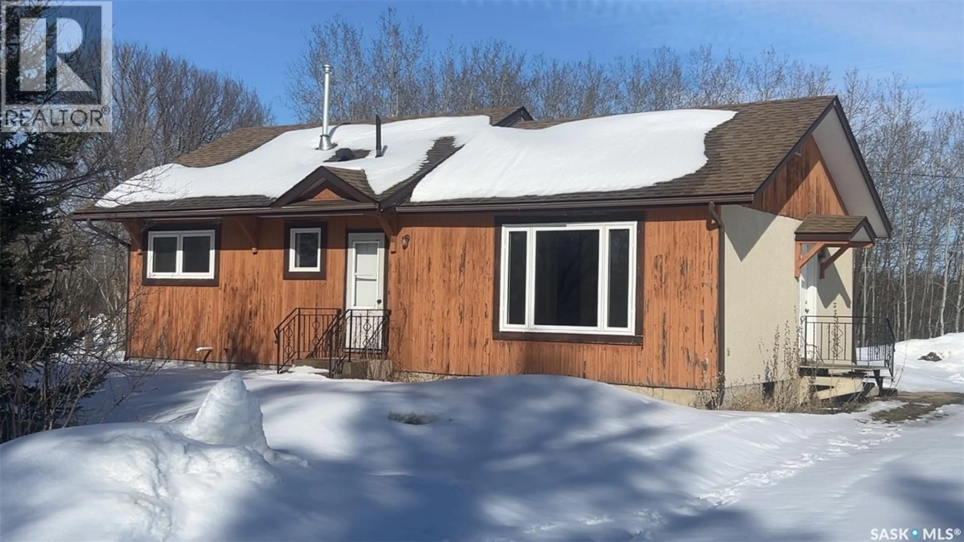 Unknown for 563 BIRCH STREET, Porcupine Rm No. 395 Saskatchewan S0E0K0