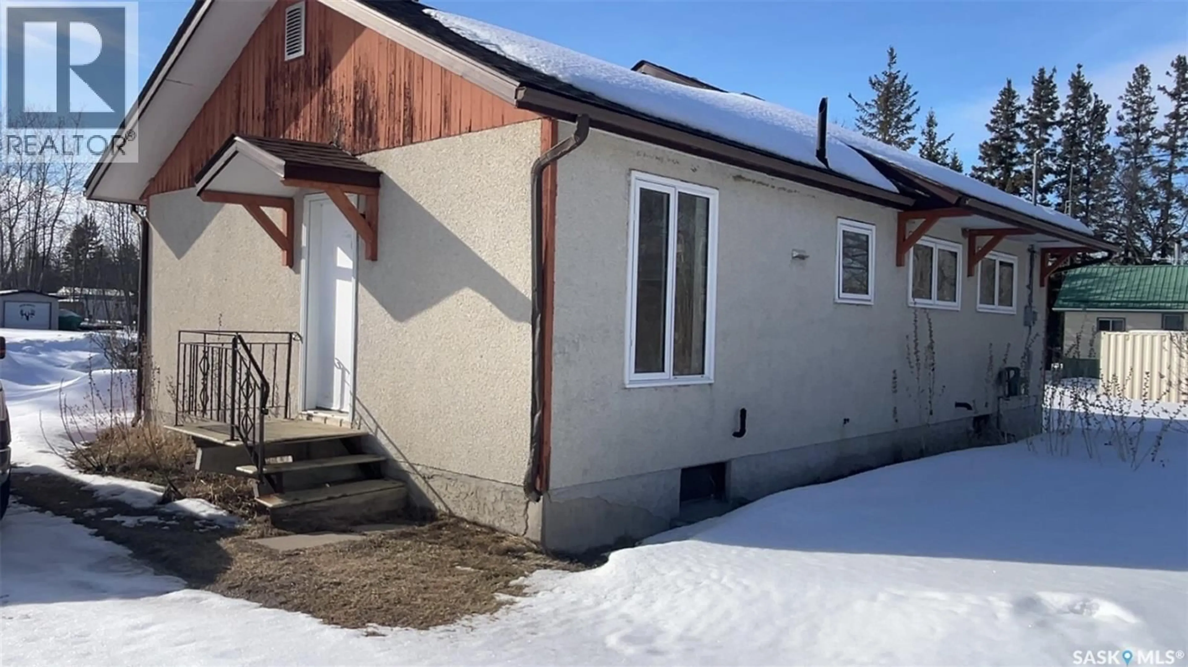 Unknown for 563 BIRCH STREET, Porcupine Rm No. 395 Saskatchewan S0E0K0