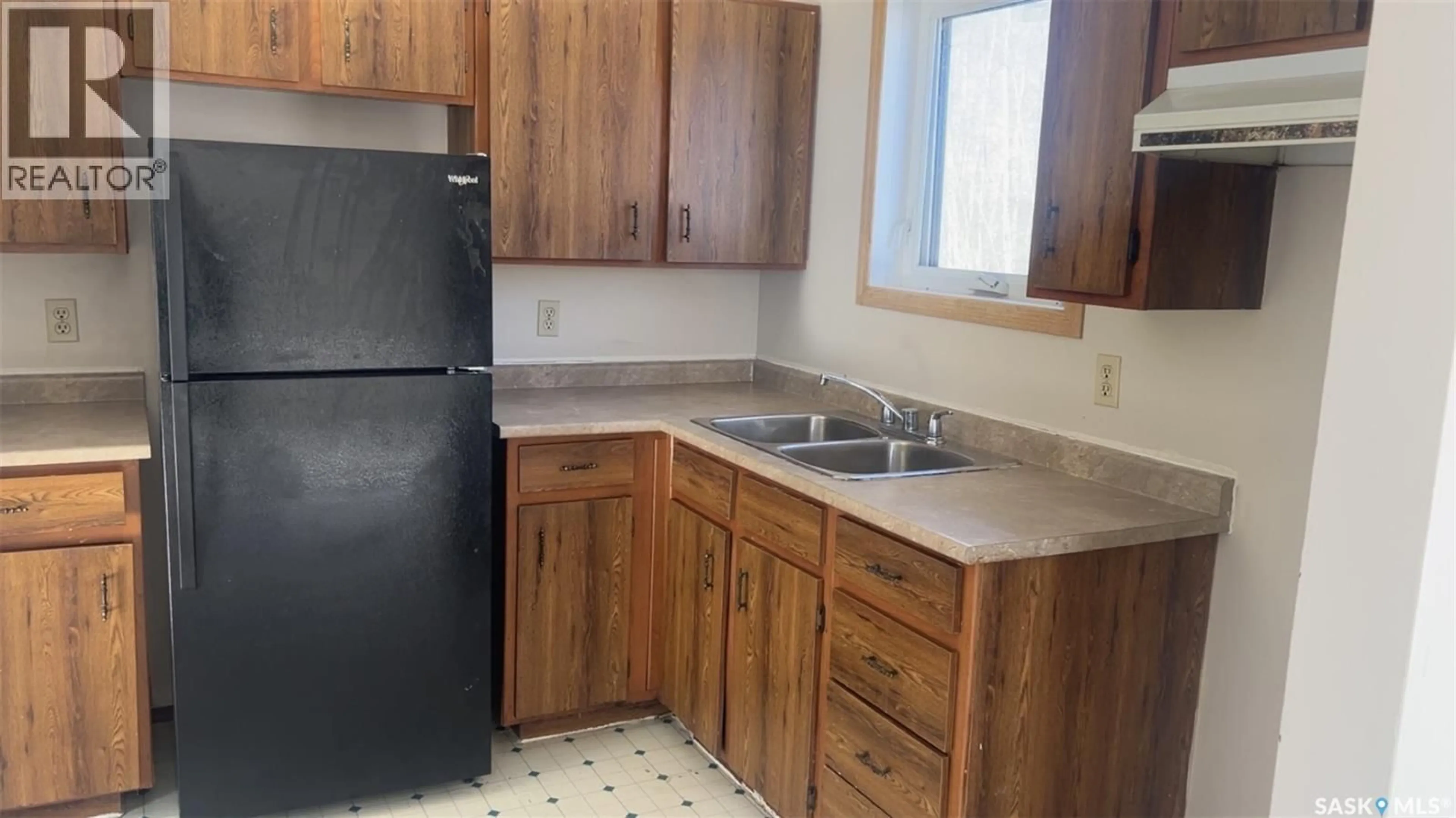 Standard kitchen, unknown for 563 BIRCH STREET, Porcupine Rm No. 395 Saskatchewan S0E0K0