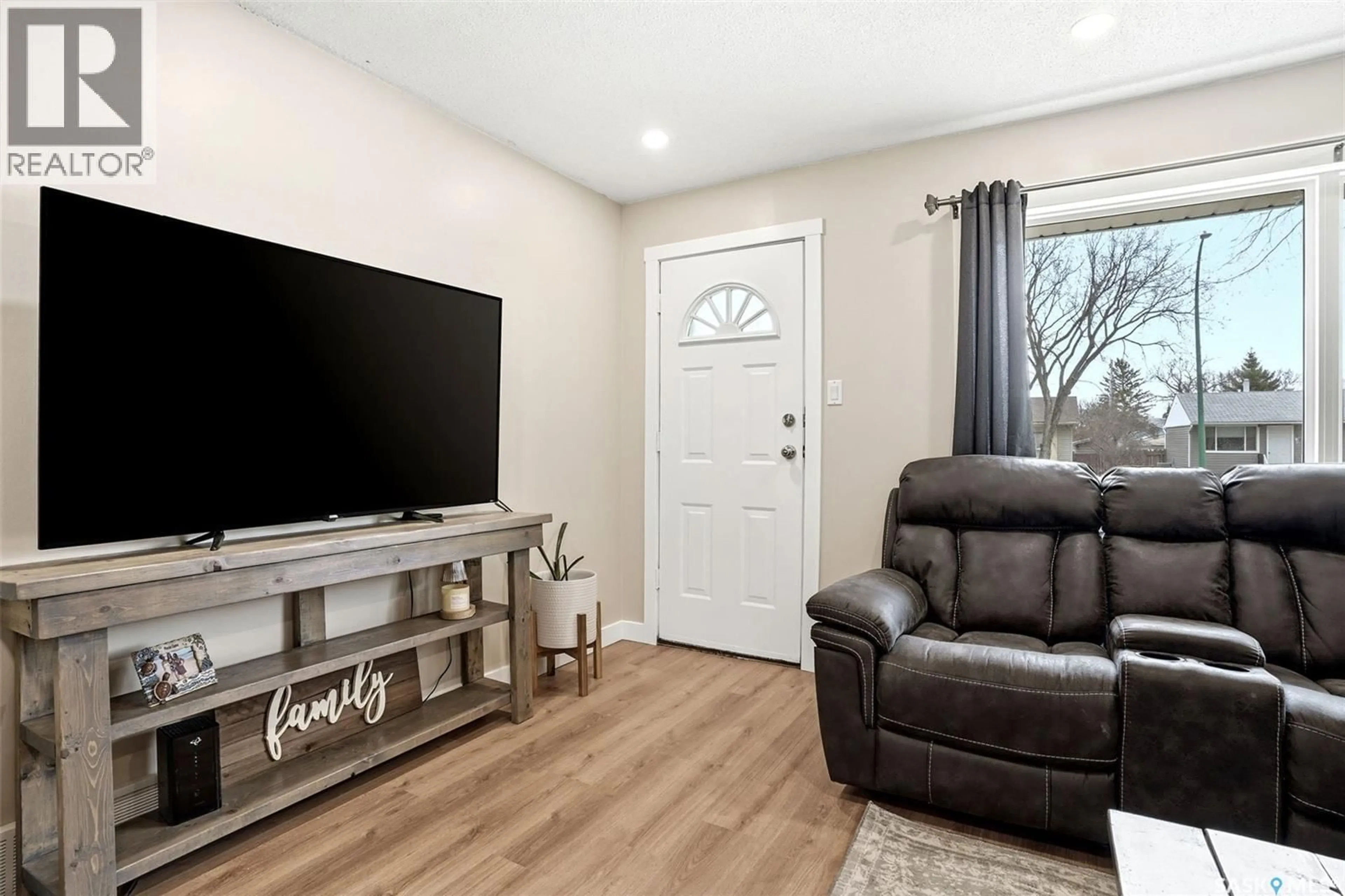 Living room with furniture, unknown for 110 OTTAWA STREET, Regina Saskatchewan S4R1N2