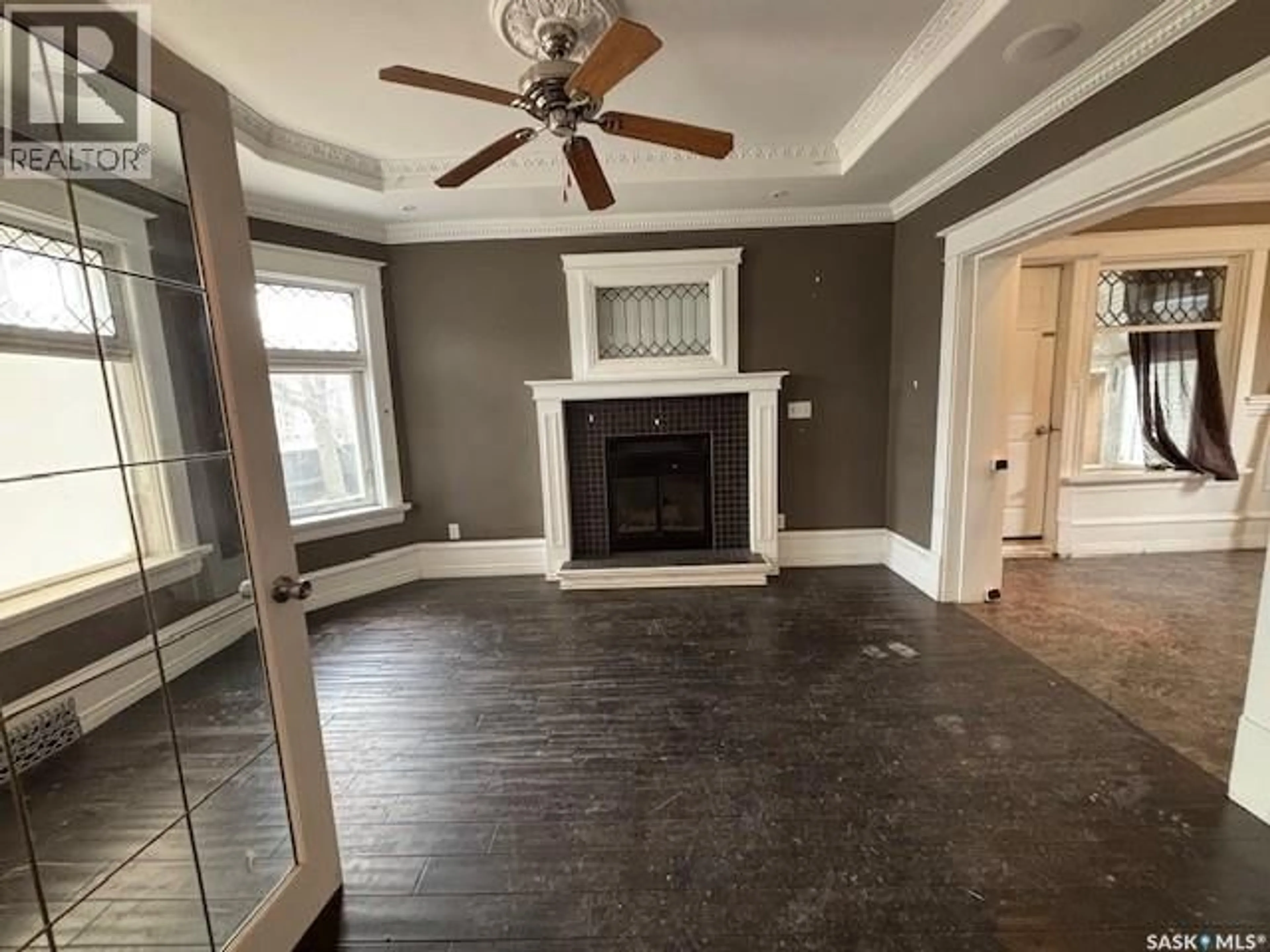 A pic of a room for 617 BISON AVENUE, Weyburn Saskatchewan S4H0J7