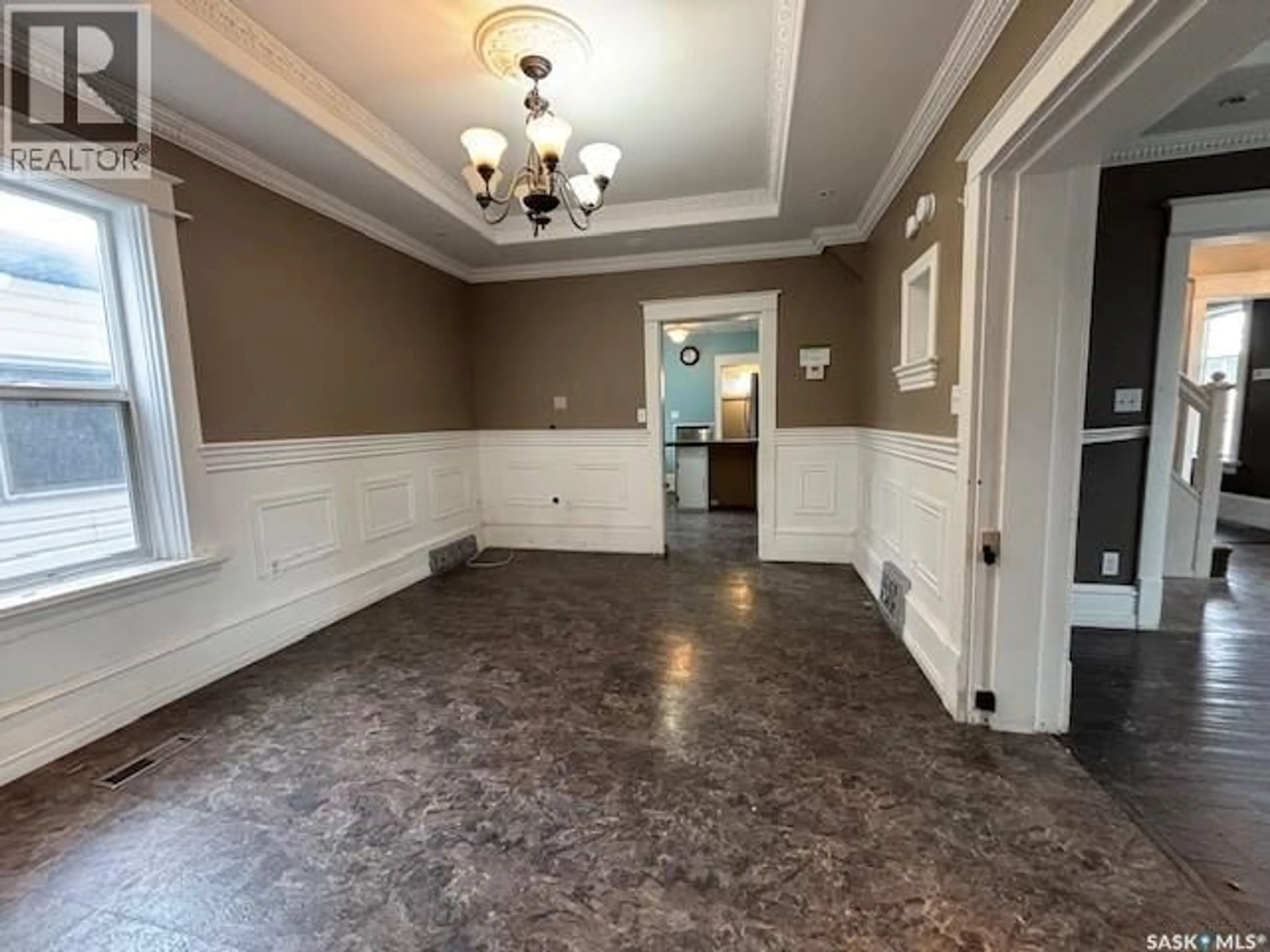 A pic of a room for 617 BISON AVENUE, Weyburn Saskatchewan S4H0J7