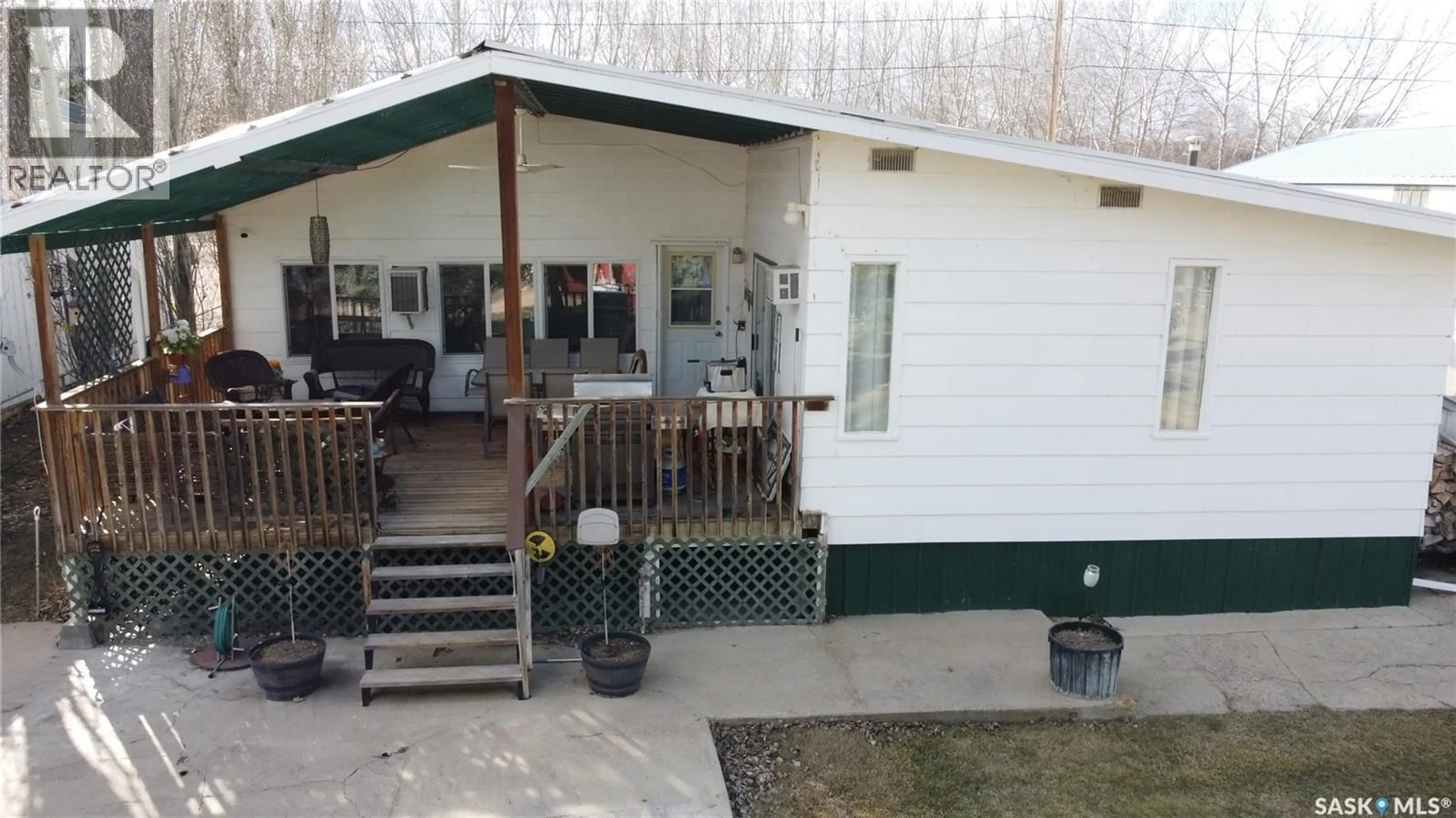 Unknown for 97 FERGUSON BAY, Webb Rm No. 138 Saskatchewan S0N2N0