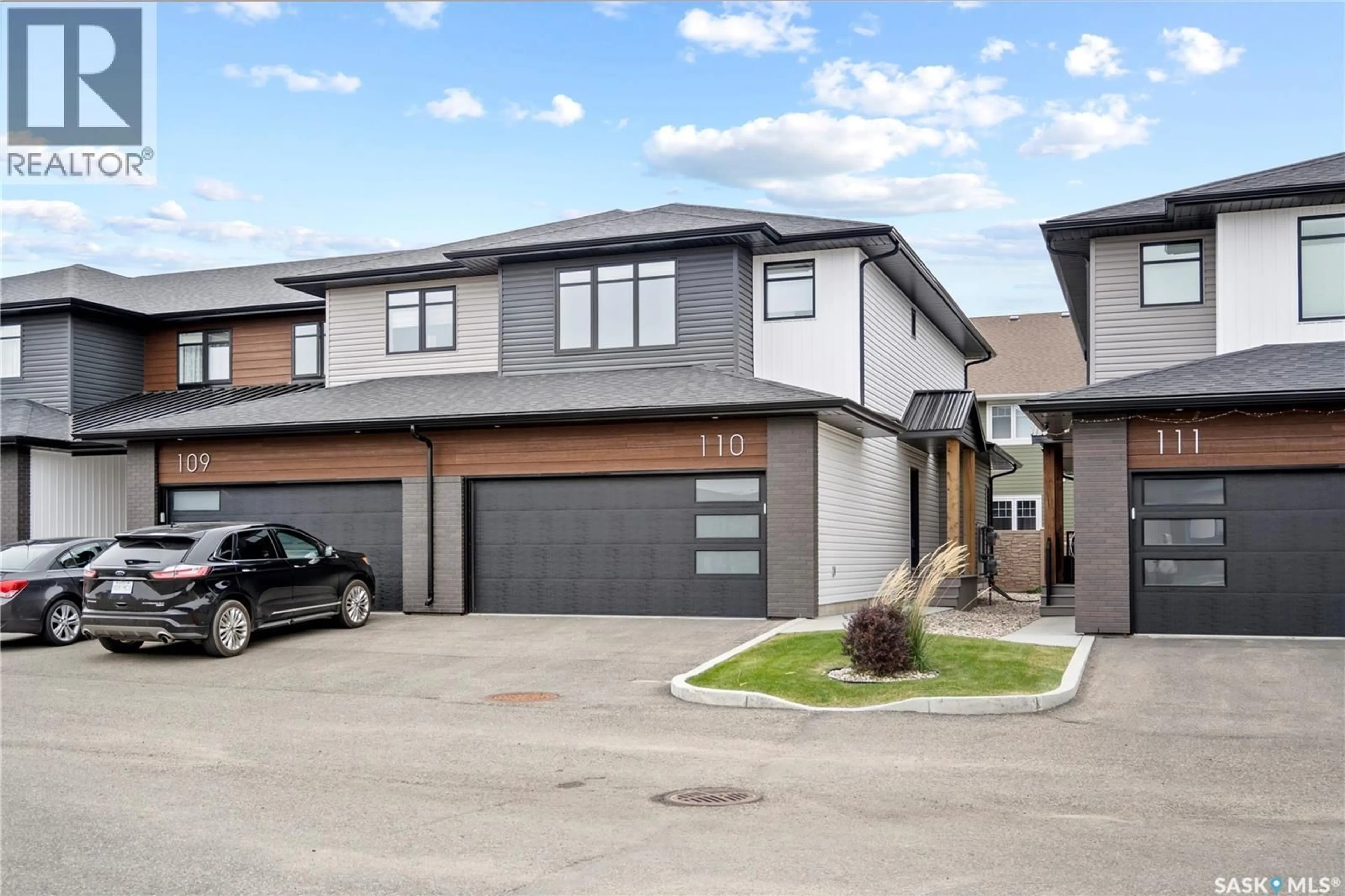 Unknown for 110 - 3121 GREEN BANK ROAD, Regina Saskatchewan S4V3X5