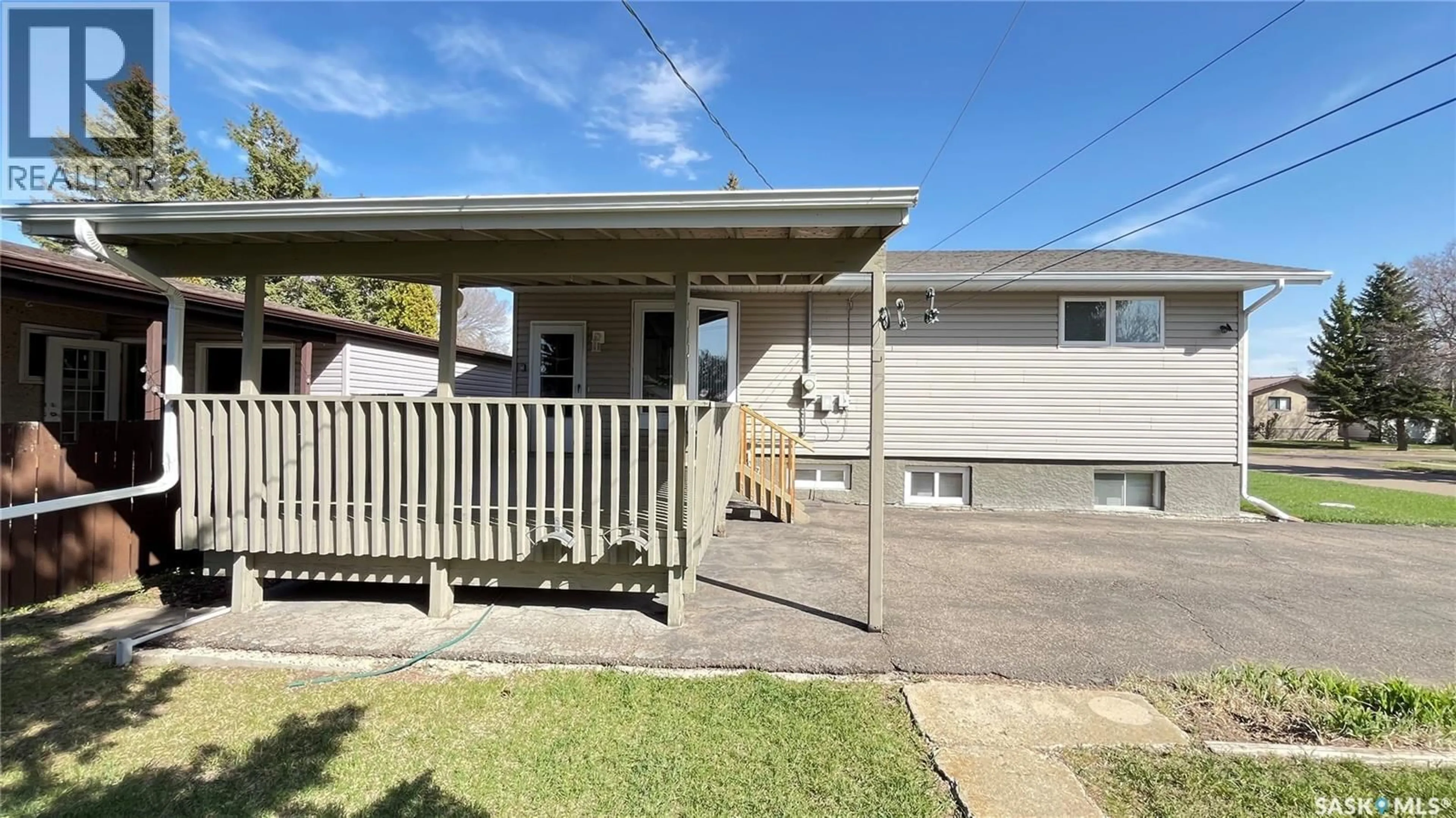 Unknown for 117 HERBERT STREET, Maple Creek Saskatchewan S0N1N0