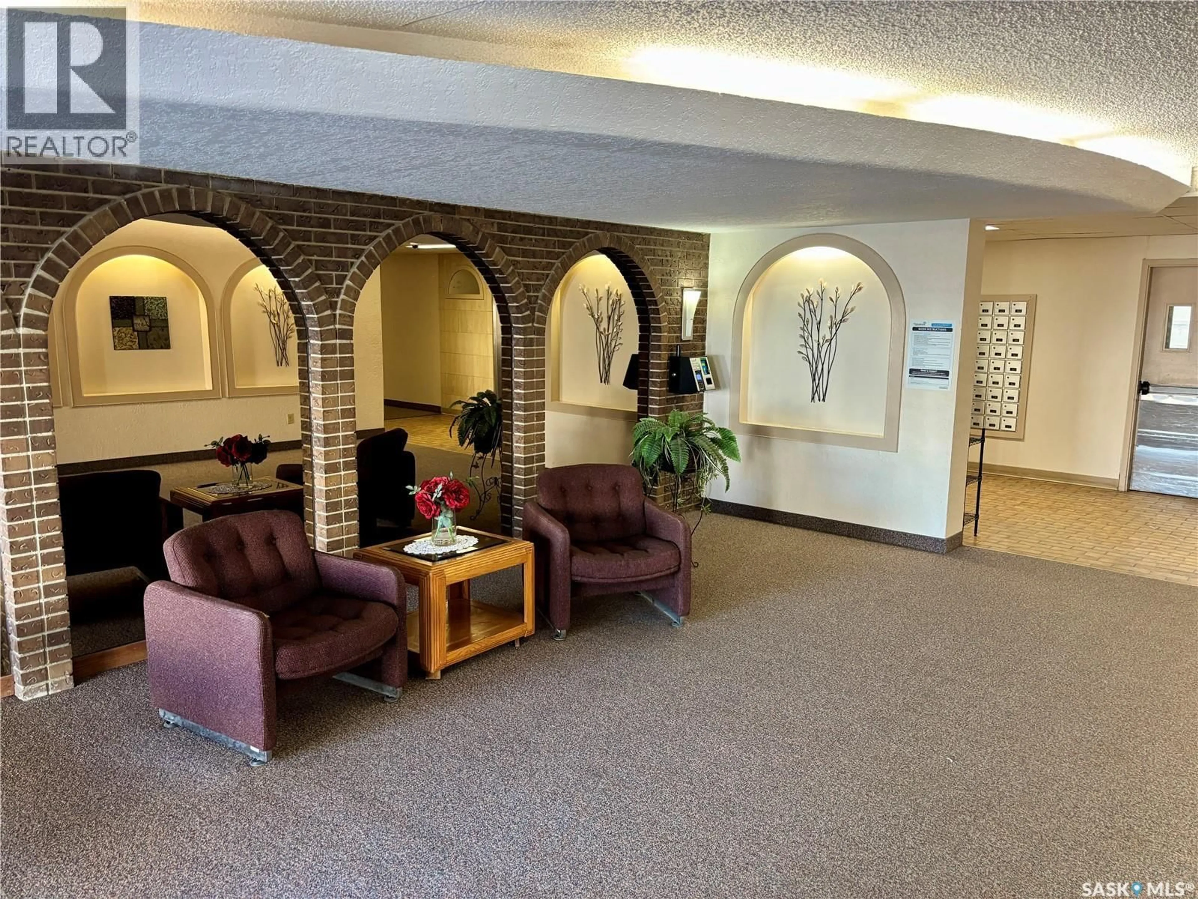 Lobby for 313 20 KLEISINGER CRESCENT, Regina Saskatchewan S4R7M3