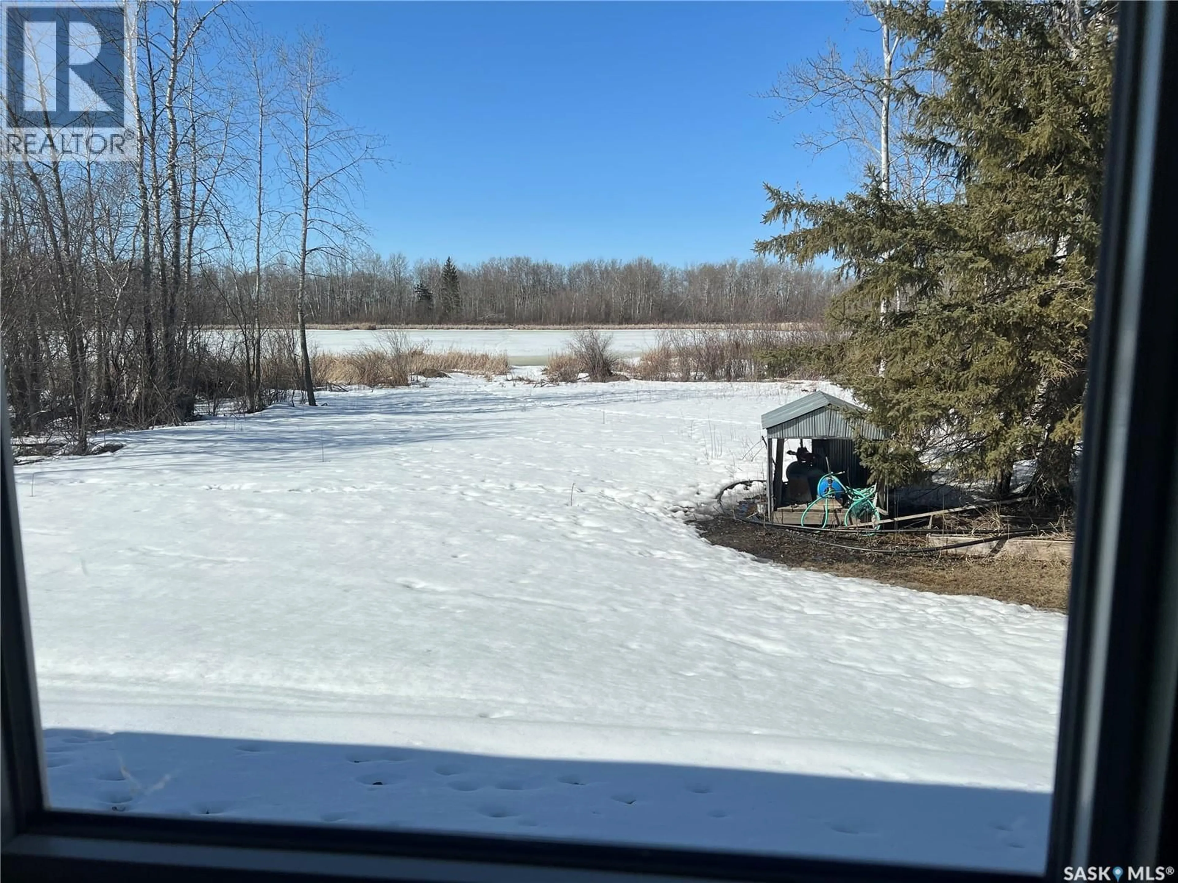 Unknown for SERHAN ACREAGE, Porcupine Rm No. 395 Saskatchewan S0E1H0