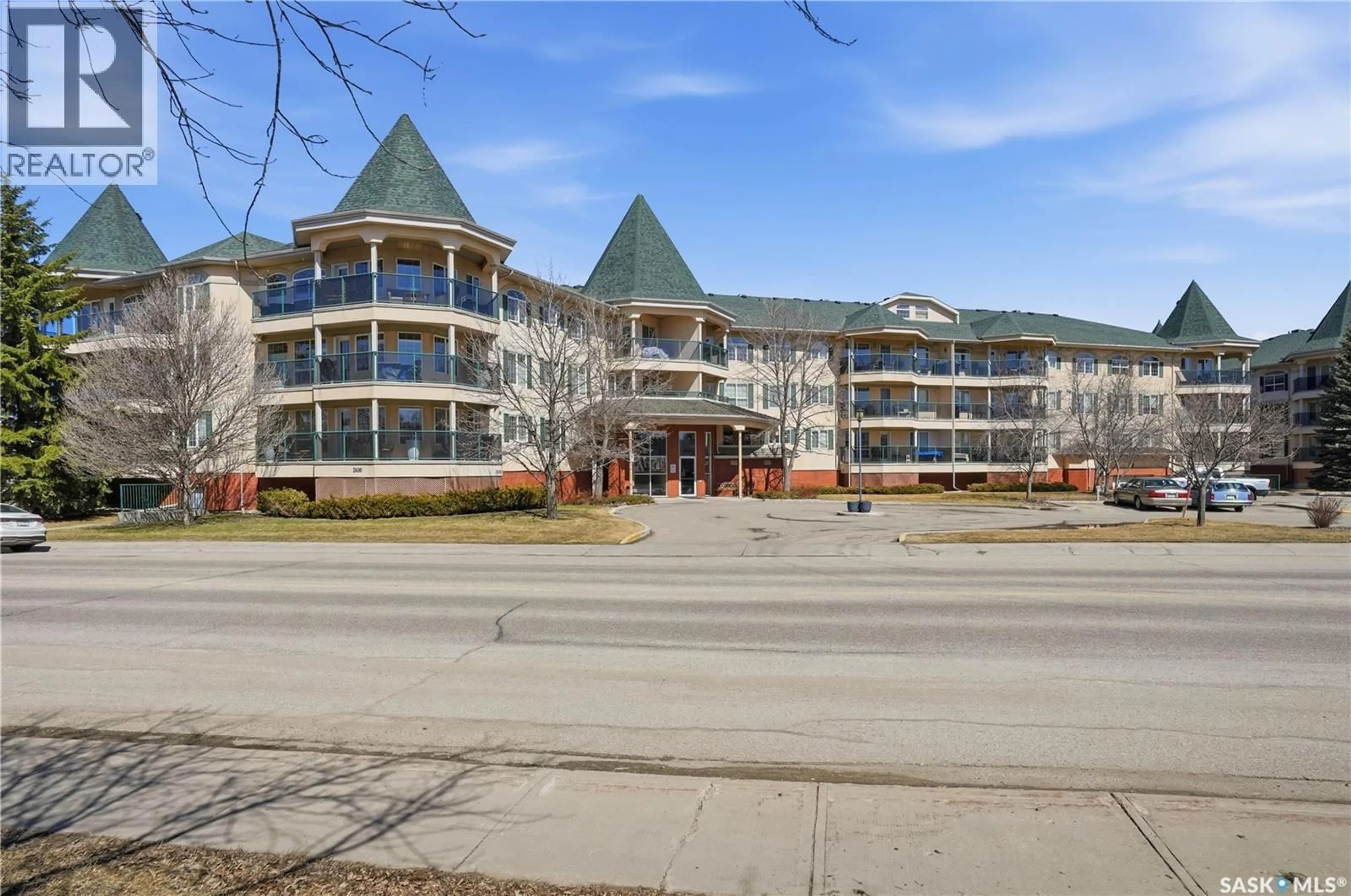 Unknown for 106 - 2600 ARENS ROAD, Regina Saskatchewan S4V3A7