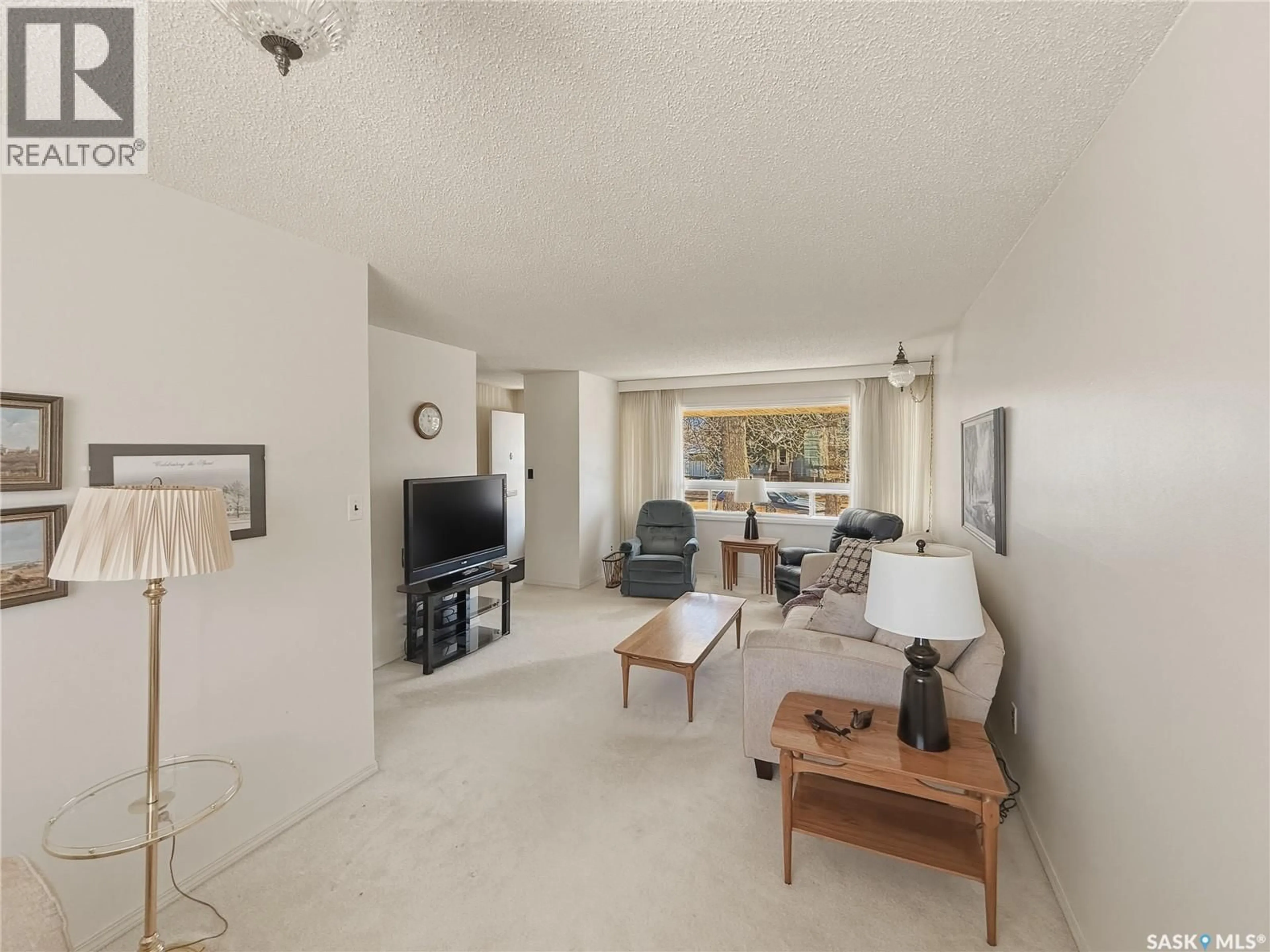 Living room with furniture, unknown for 810 1ST AVENUE, Swift Current Saskatchewan S9H2C3