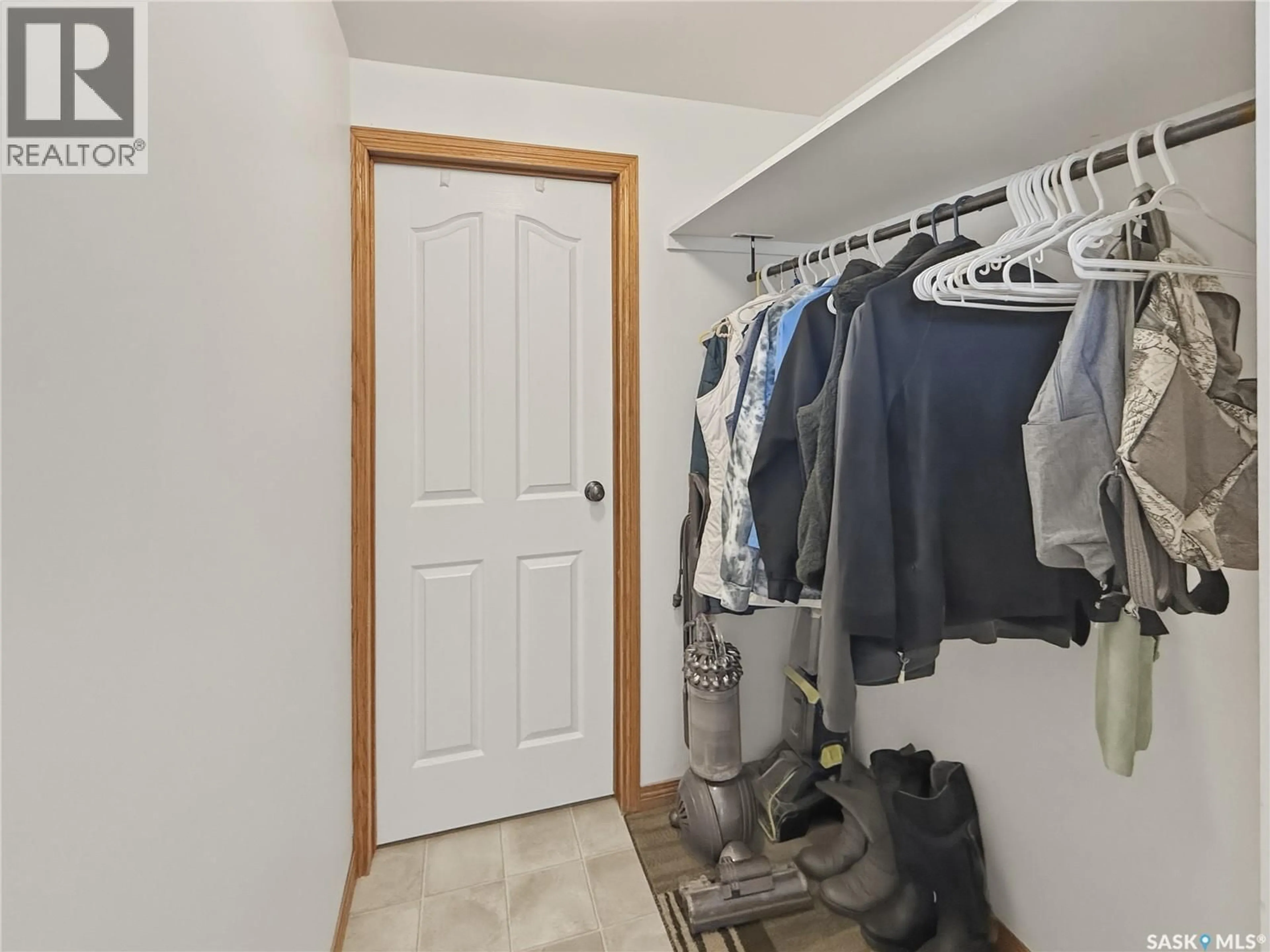 Storage room or clothes room or walk-in closet for PONTEIX ACREAGE, Auvergne Rm No. 76 Saskatchewan S0N1Z0