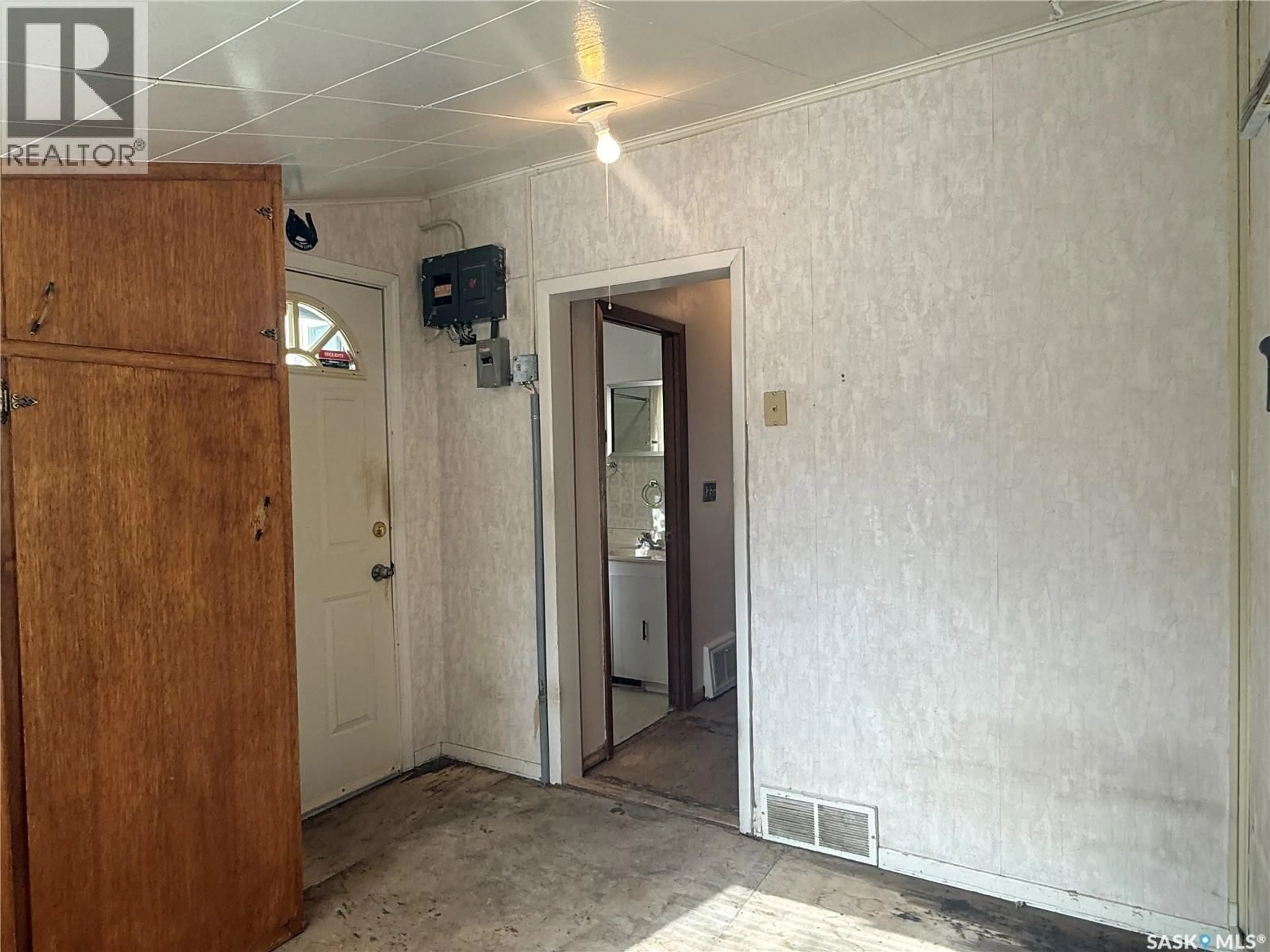 A pic of a room for 598 PRINCE EDWARD STREET, Melville Saskatchewan S0A2P0