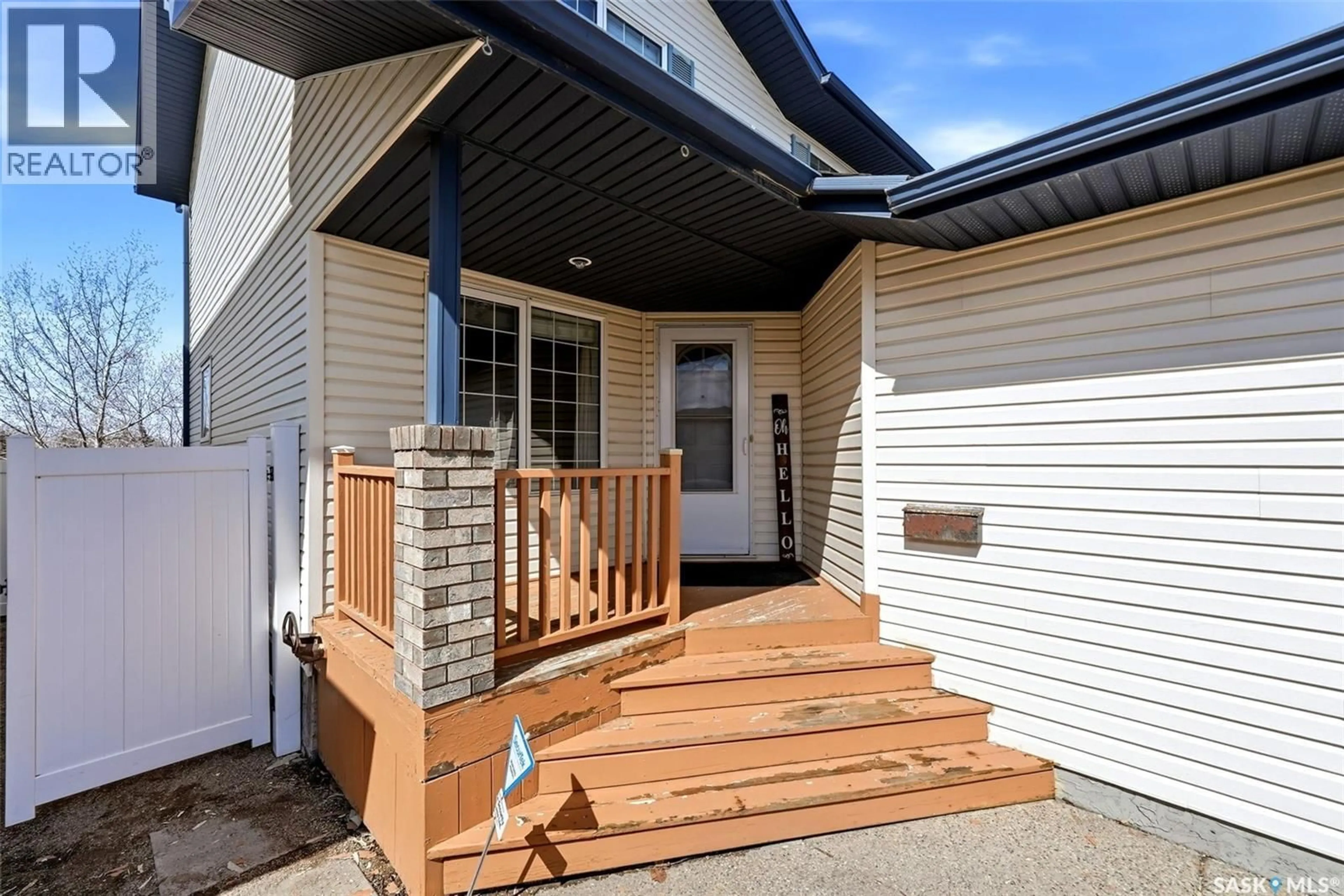 Unknown for 1614 ROUSSEAU CRESCENT, Regina Saskatchewan S4X4L8