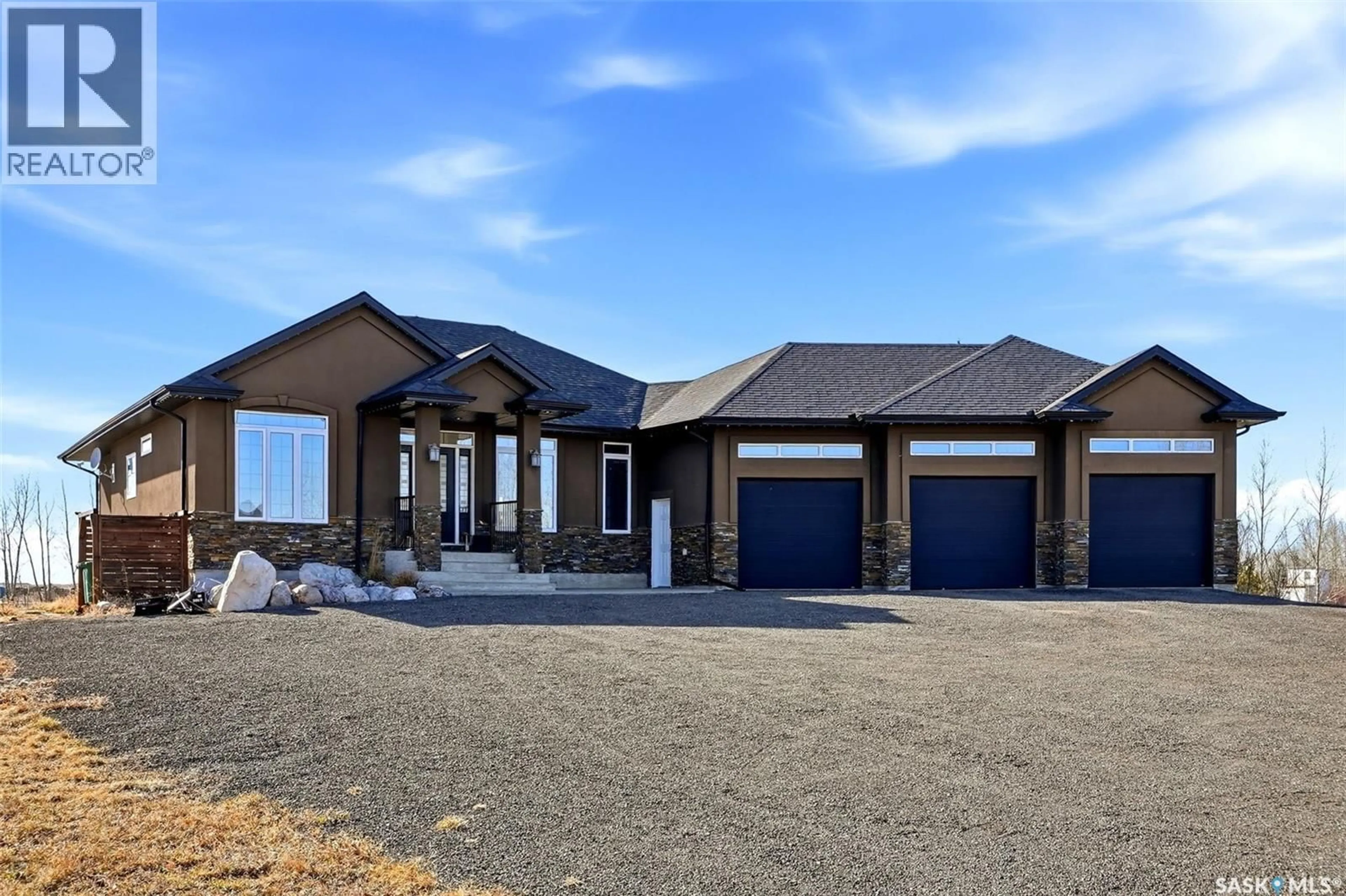 Home with brick exterior material, unknown for 163 ROCK POINTE CRESCENT, Edenwold Rm No.158 Saskatchewan S0G3Z0