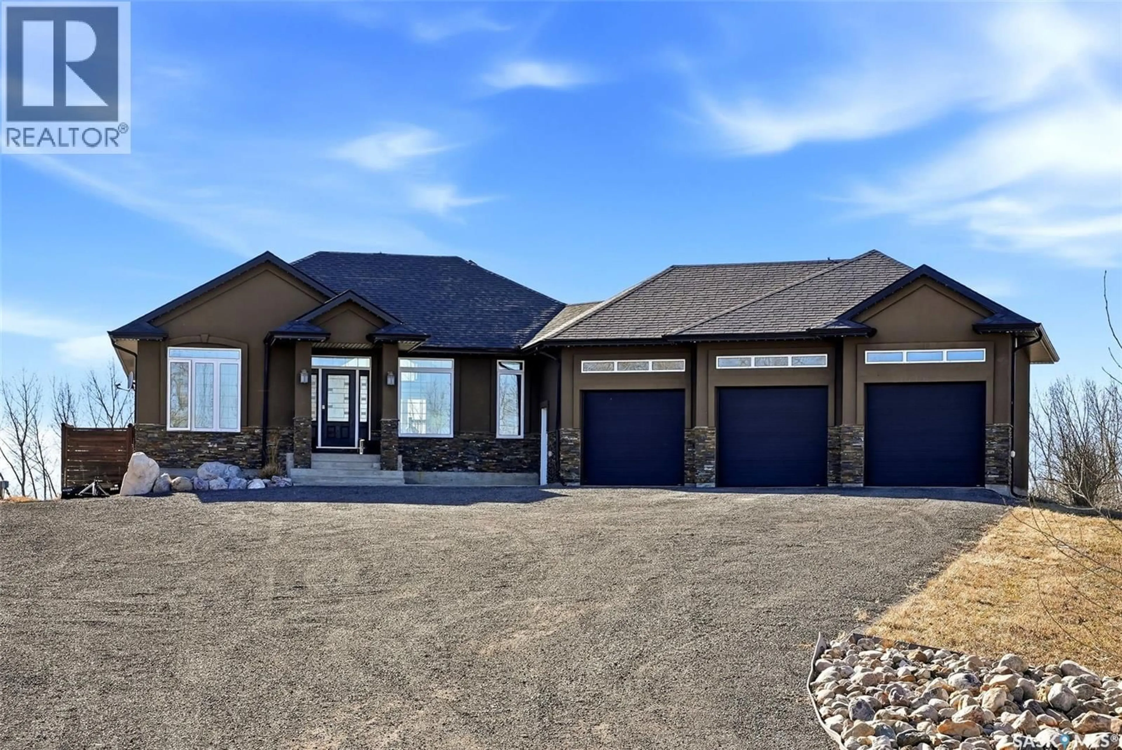 Home with brick exterior material, unknown for 163 ROCK POINTE CRESCENT, Edenwold Rm No.158 Saskatchewan S0G3Z0