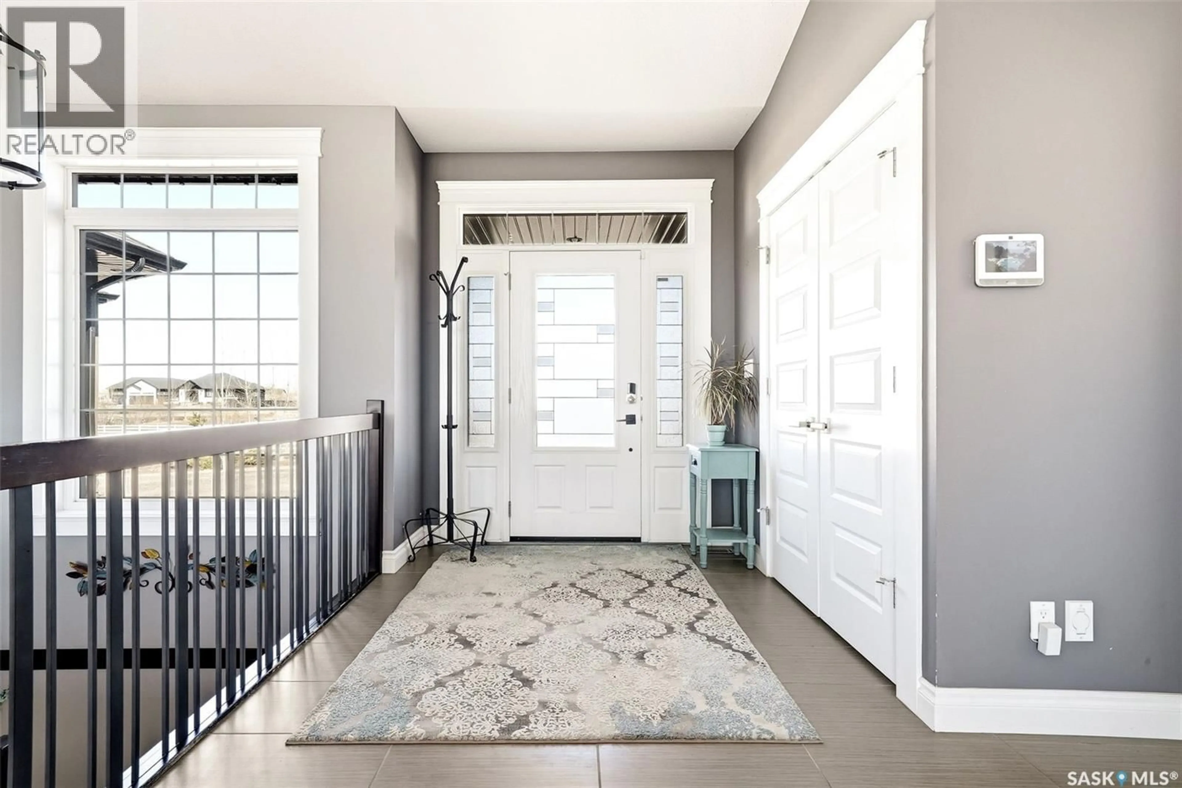 Indoor entryway for 163 ROCK POINTE CRESCENT, Edenwold Rm No.158 Saskatchewan S0G3Z0