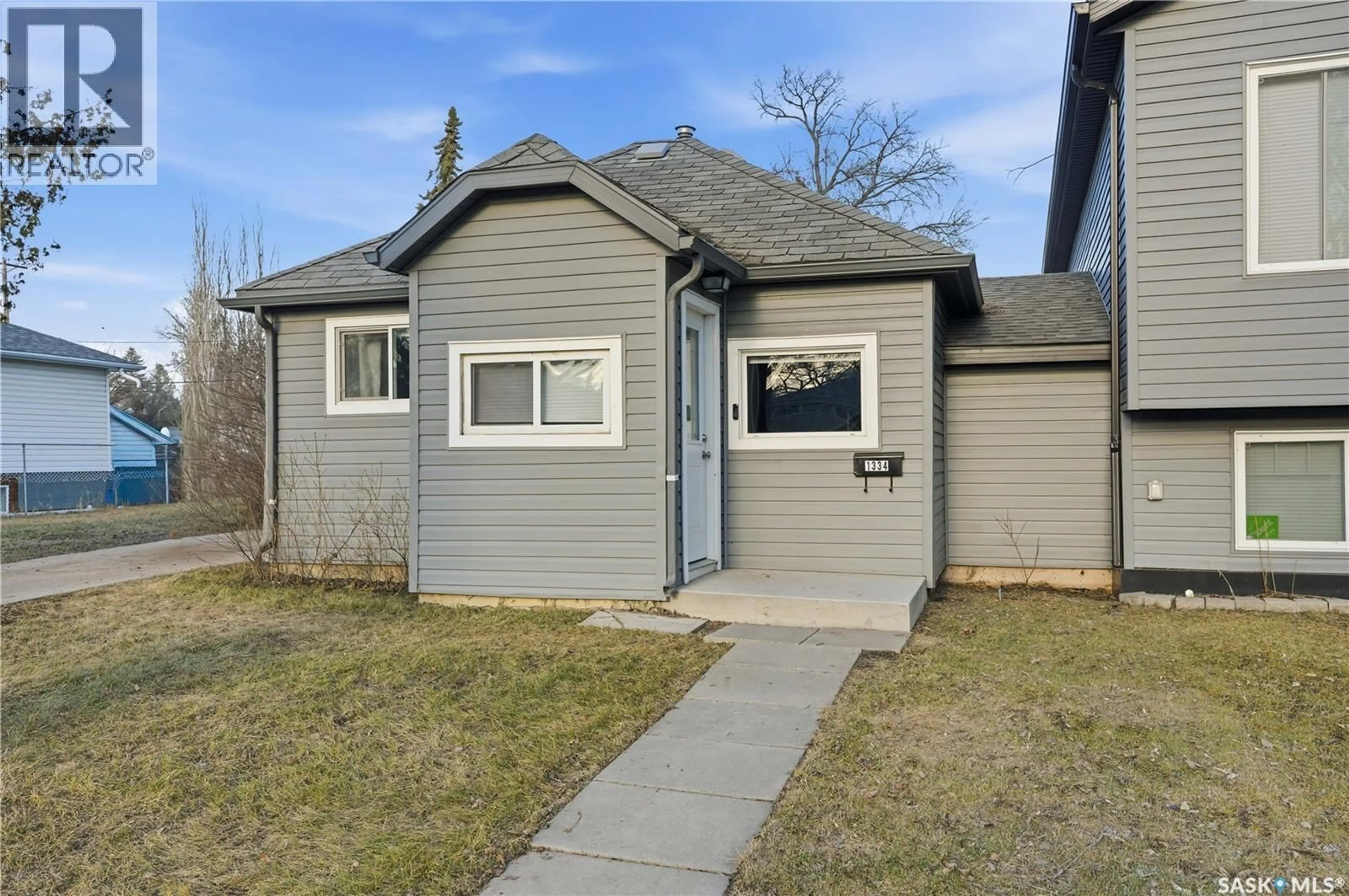 Unknown for 1334 I AVENUE, Saskatoon Saskatchewan S7L2J3