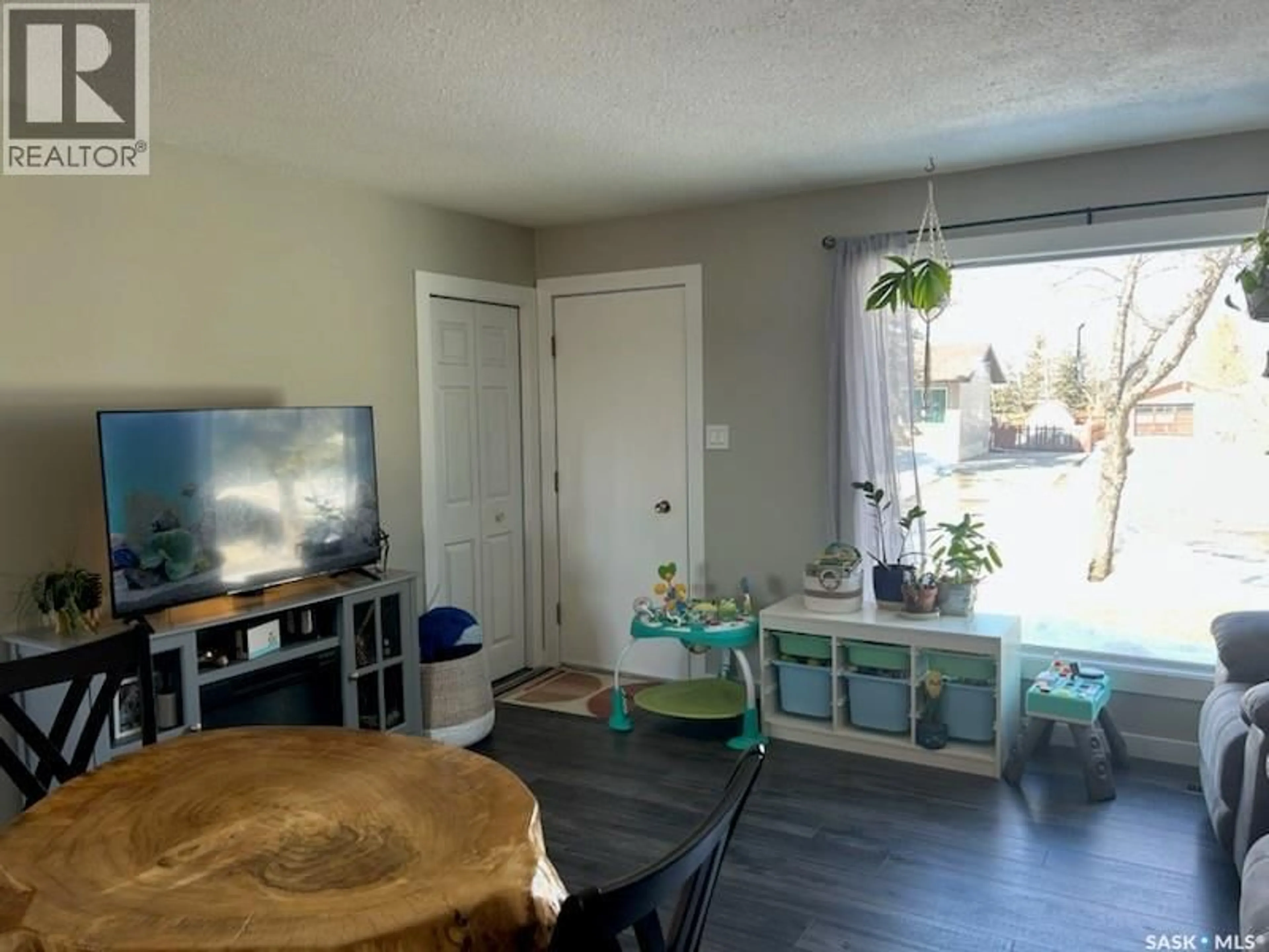 A pic of a room for 602 97TH AVENUE, Tisdale Saskatchewan S0E1T0