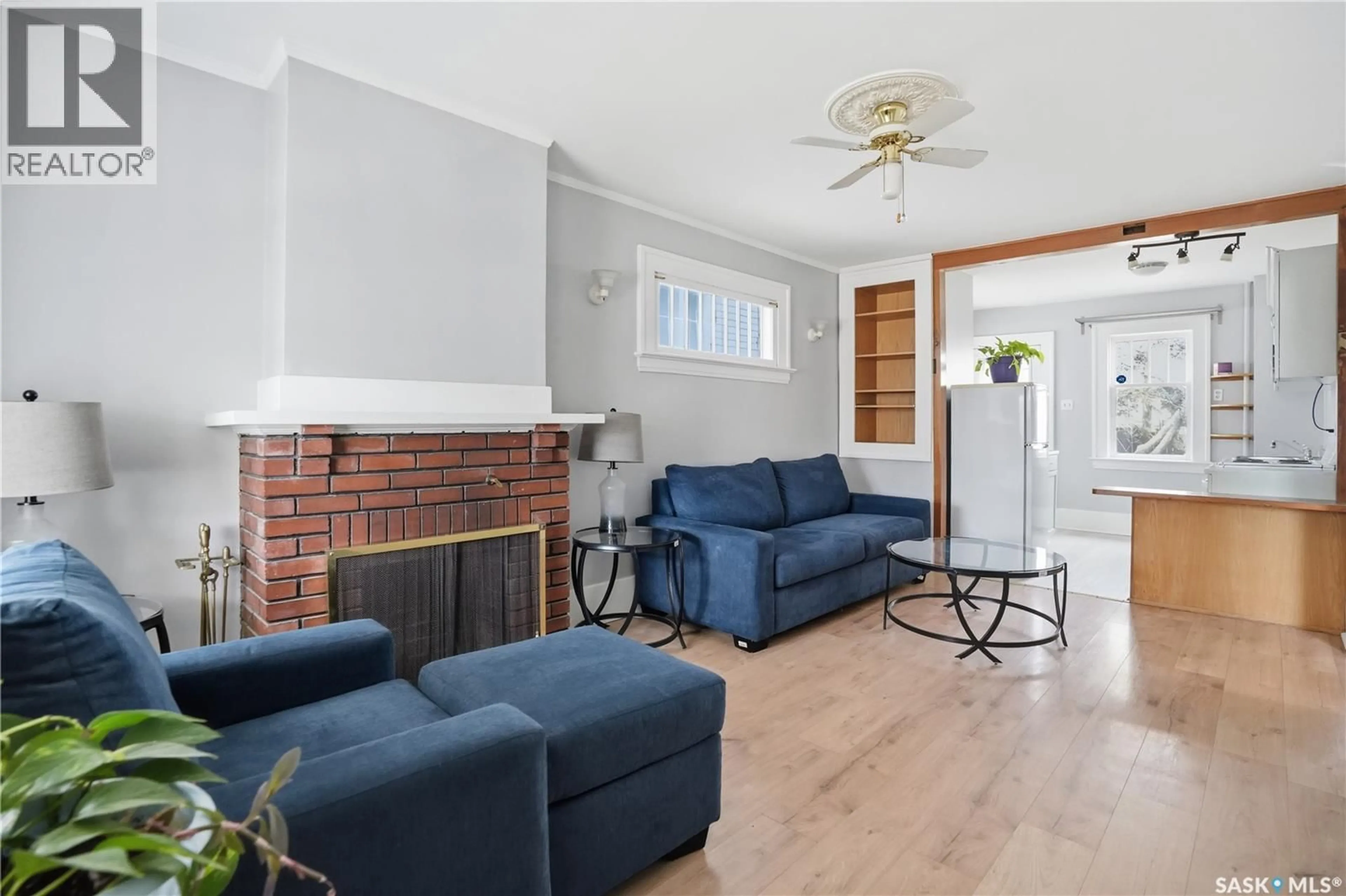 Living room with furniture, unknown for 3332 PIKE AVENUE, Regina Saskatchewan S4T1S4