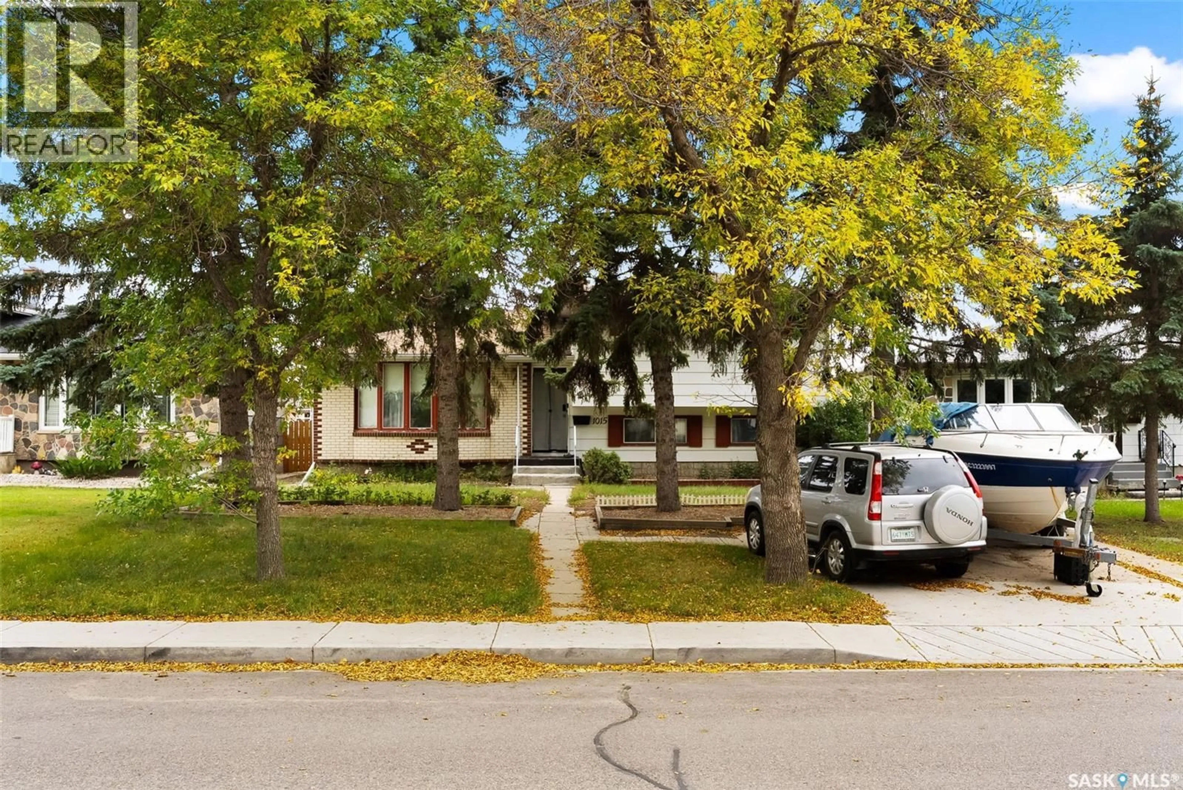 Unknown for 1015 12TH AVENUE, Regina Saskatchewan S4N4W1